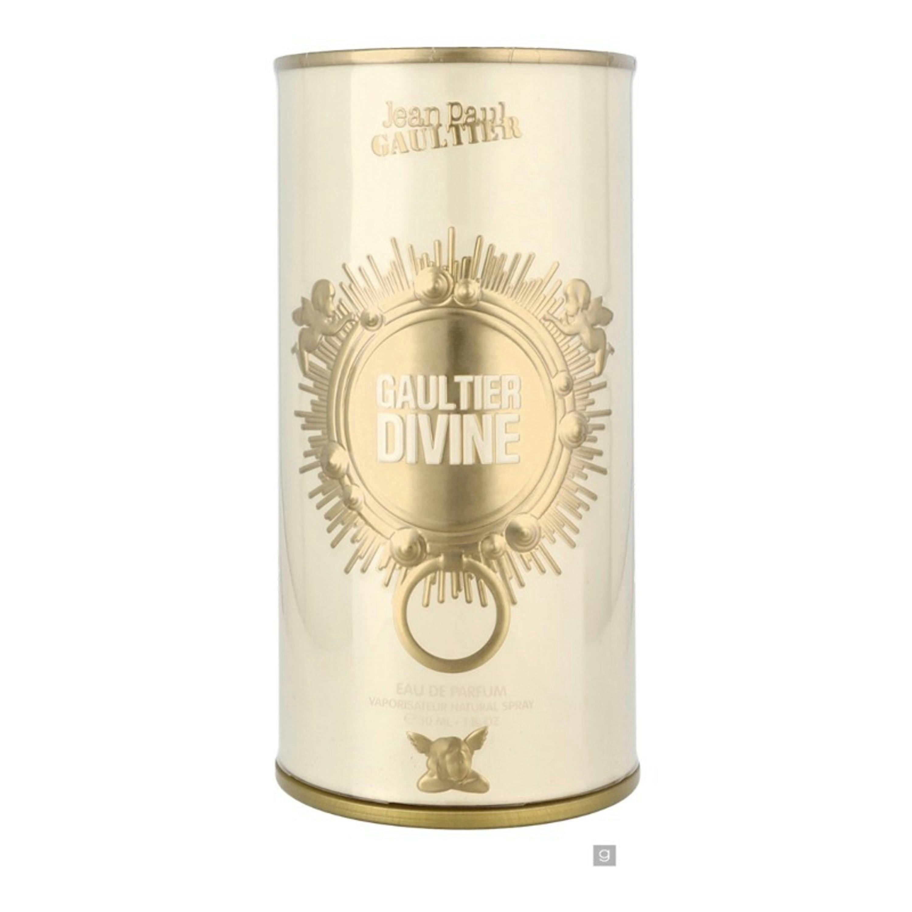 J.P. Gaultier Divine Eau de Parfum 30 ml Single , view 2 of 2