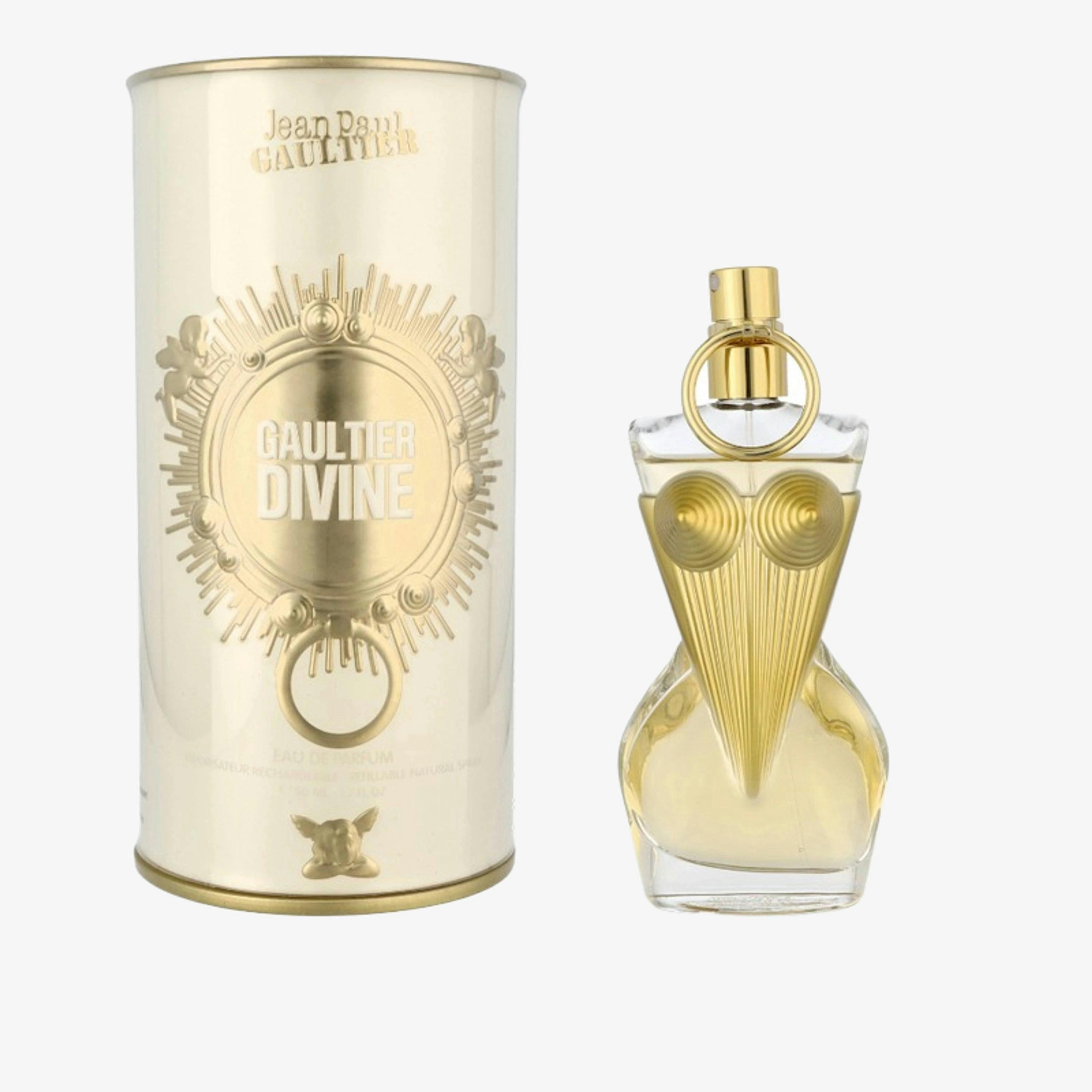 J.P. Gaultier Divine Eau de Parfum 50 ml Single , view 1 of 2