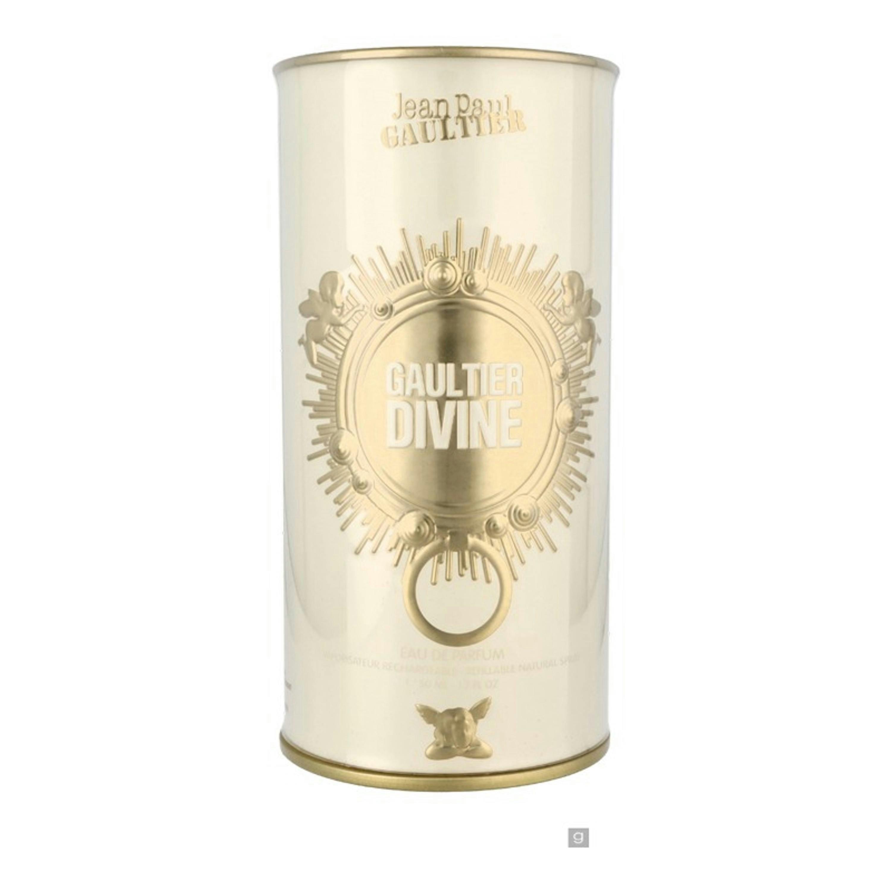 J.P. Gaultier Divine Eau de Parfum 50 ml Single , view 2 of 2
