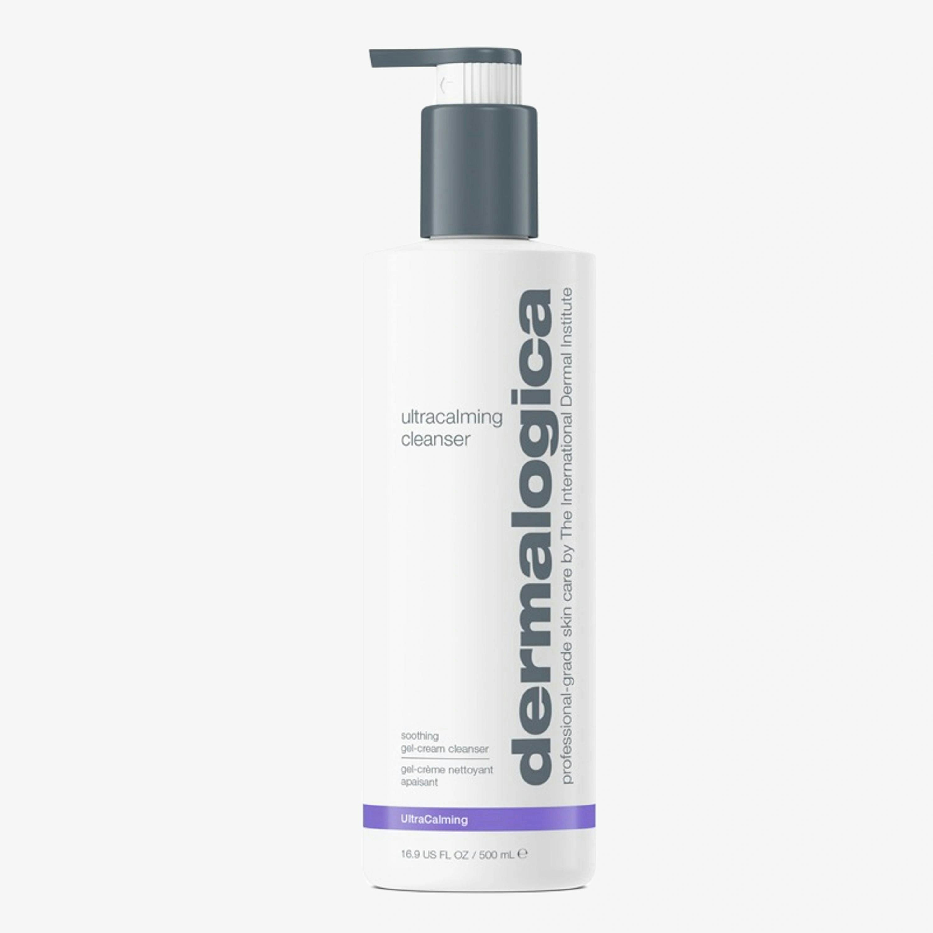 Dermalogica UltraCalming™ Cleanser 500 ml Single , view 1 of 1