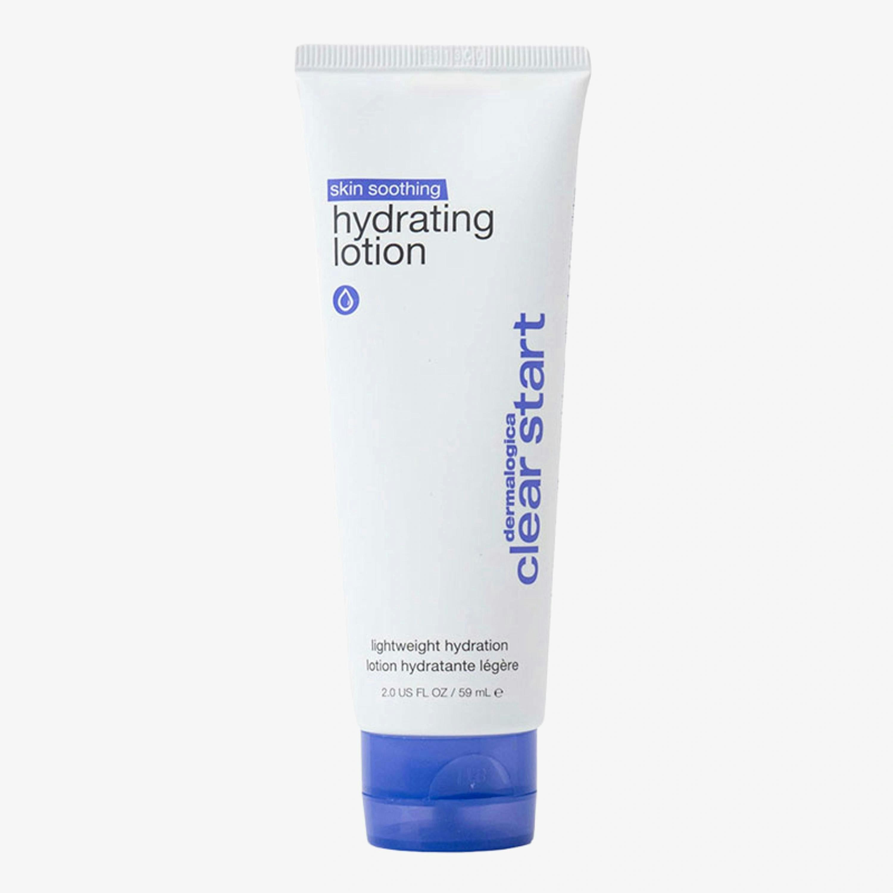 Dermalogica Clear Start Skin Soothing Hydrating Lotion 60 ml Single , view 1 of 1