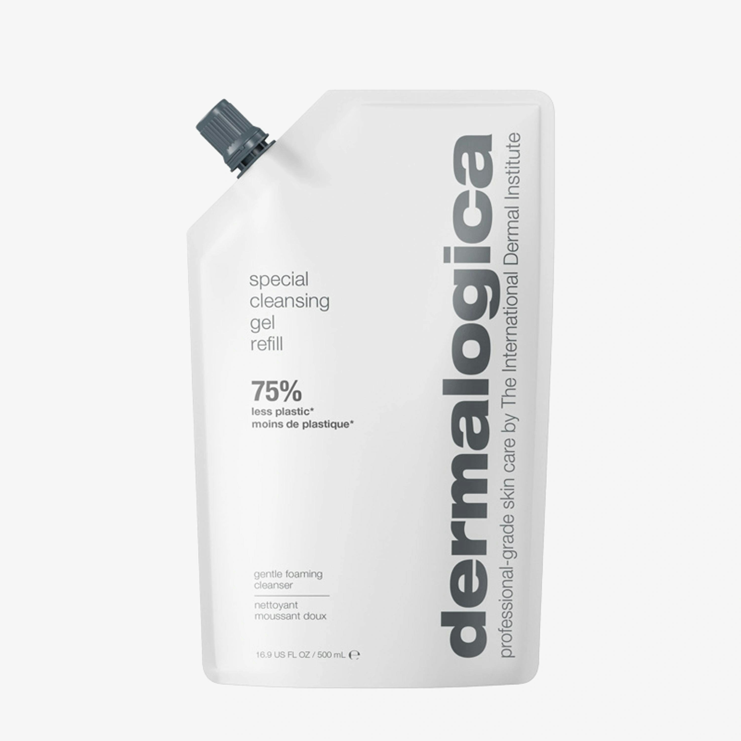 Dermalogica Special Cleansing Gel 500 ml Single , view 1 of 4