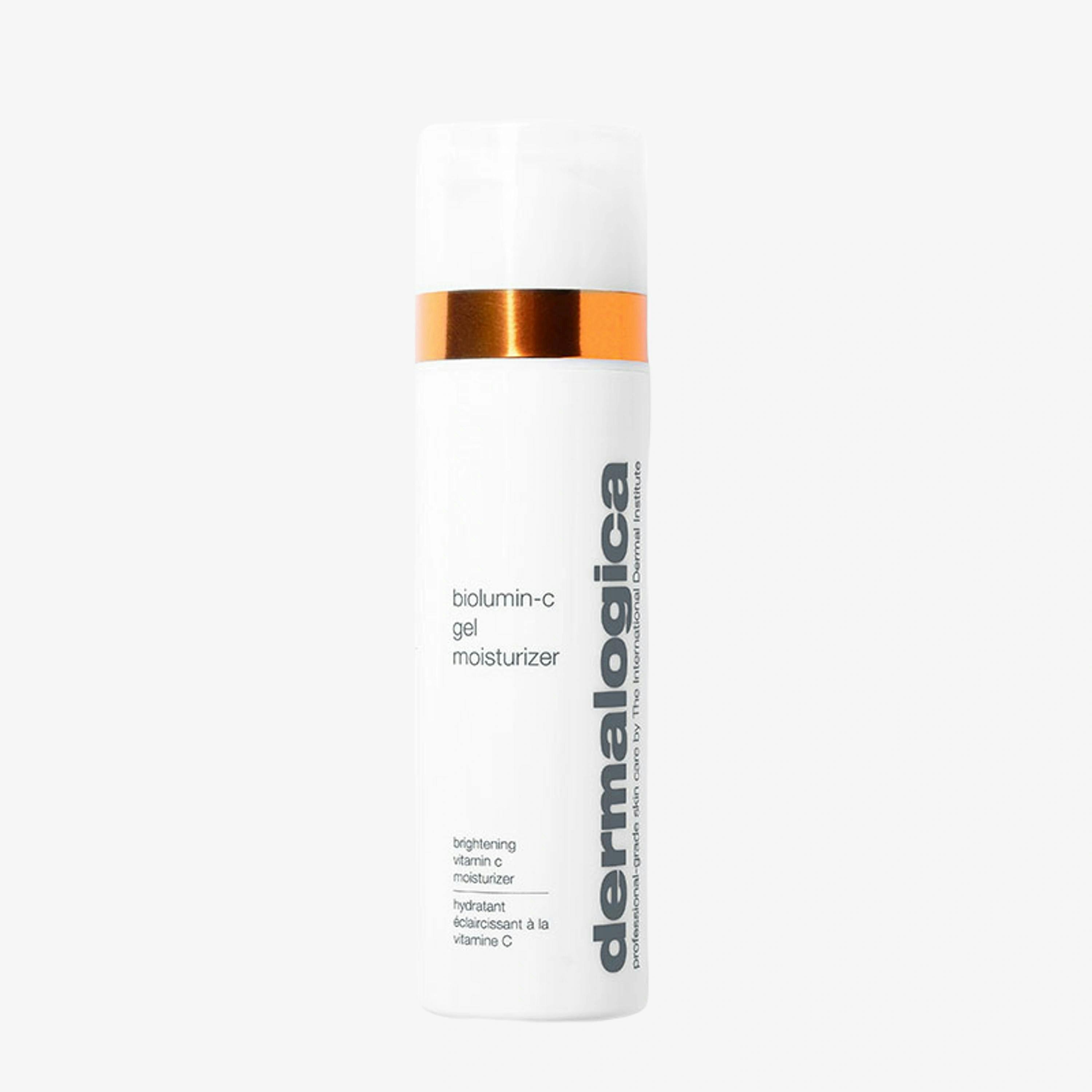 Dermalogica Biolumin-C Moisturiser 50 ml Single , view 1 of 2
