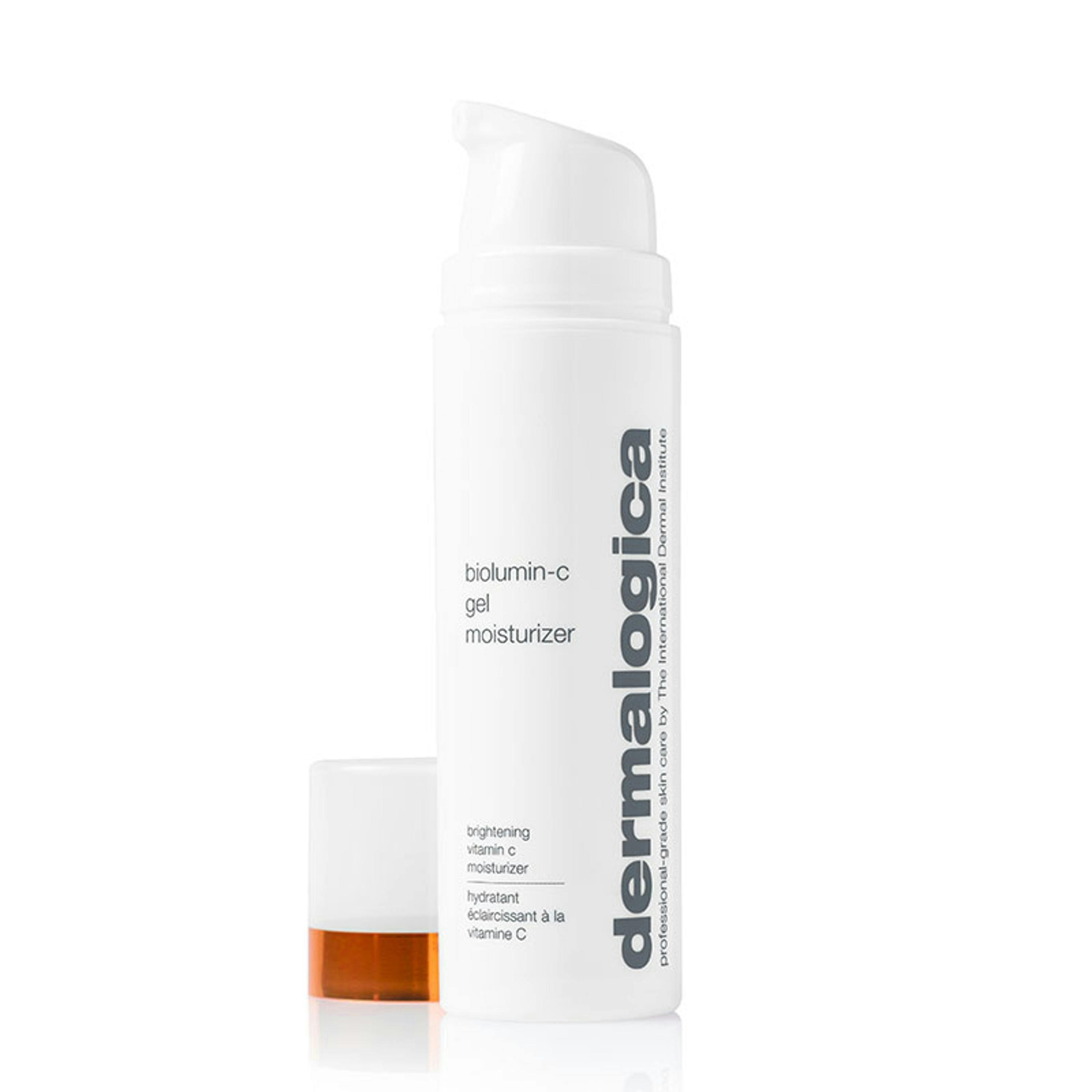 Dermalogica Biolumin-C Moisturiser 50 ml Single , view 2 of 2