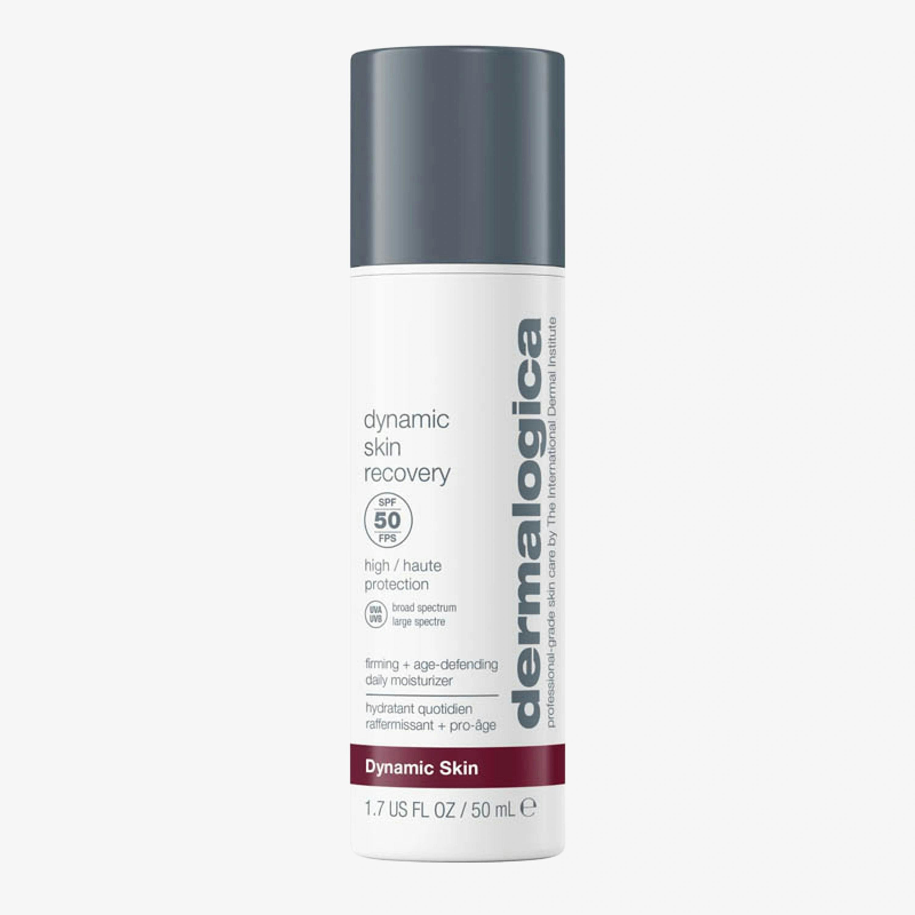 Dermalogica AGE Smart® Dynamic Skin Recovery Moisturizer 50 ml Single , view 1 of 3