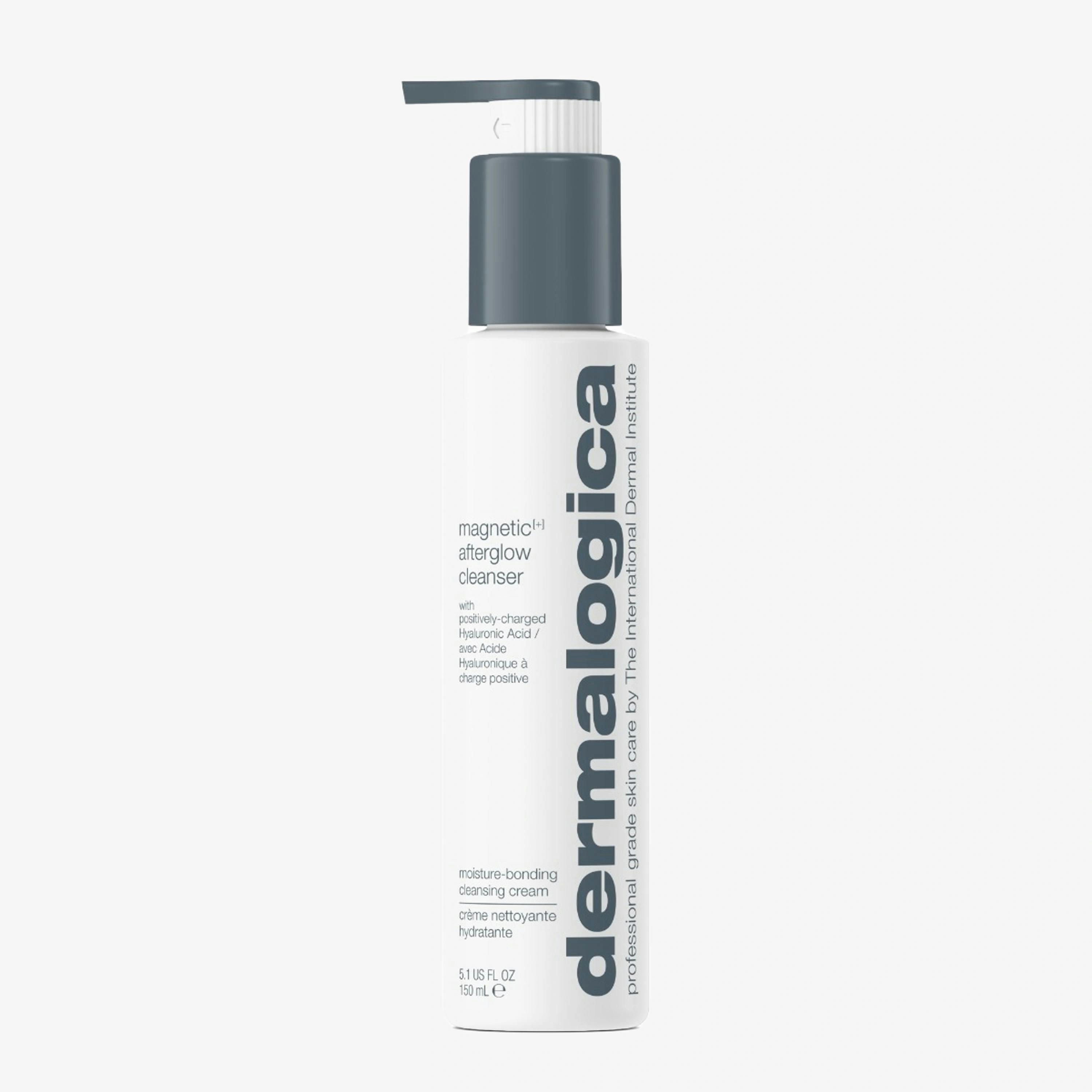 Dermalogica Magnetic[+] Afterglow Cleanser 295 ml Single , view 1 of 6