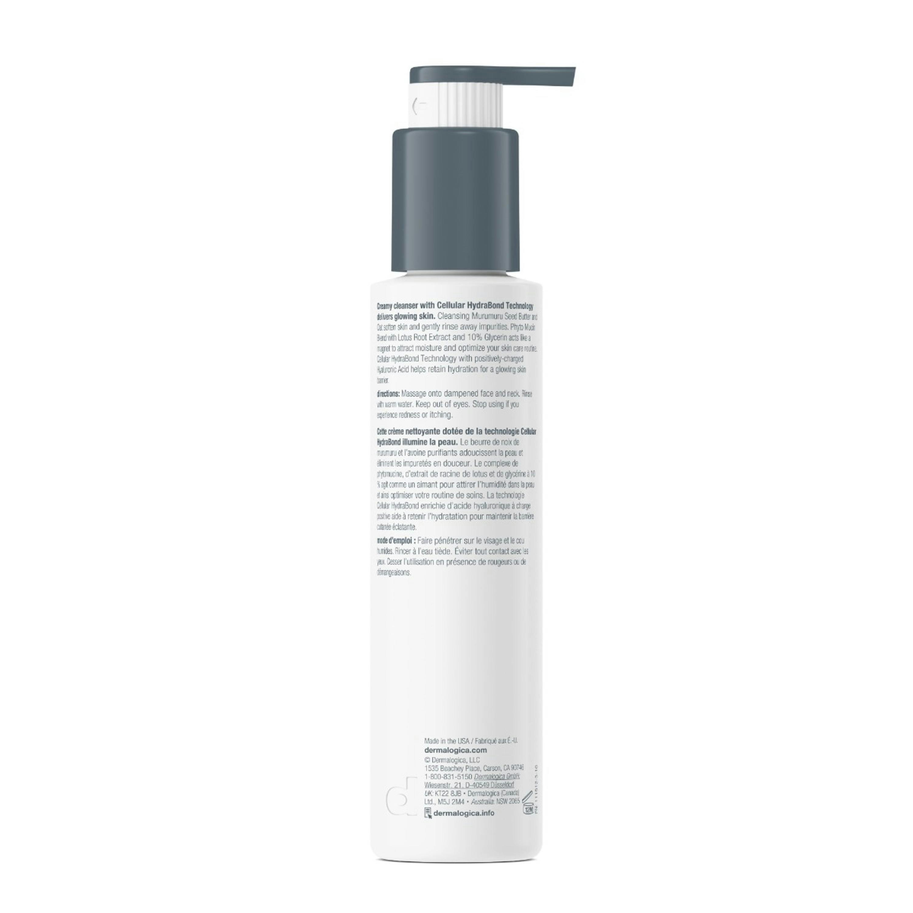 Dermalogica Magnetic[+] Afterglow Cleanser 295 ml Single , view 2 of 6