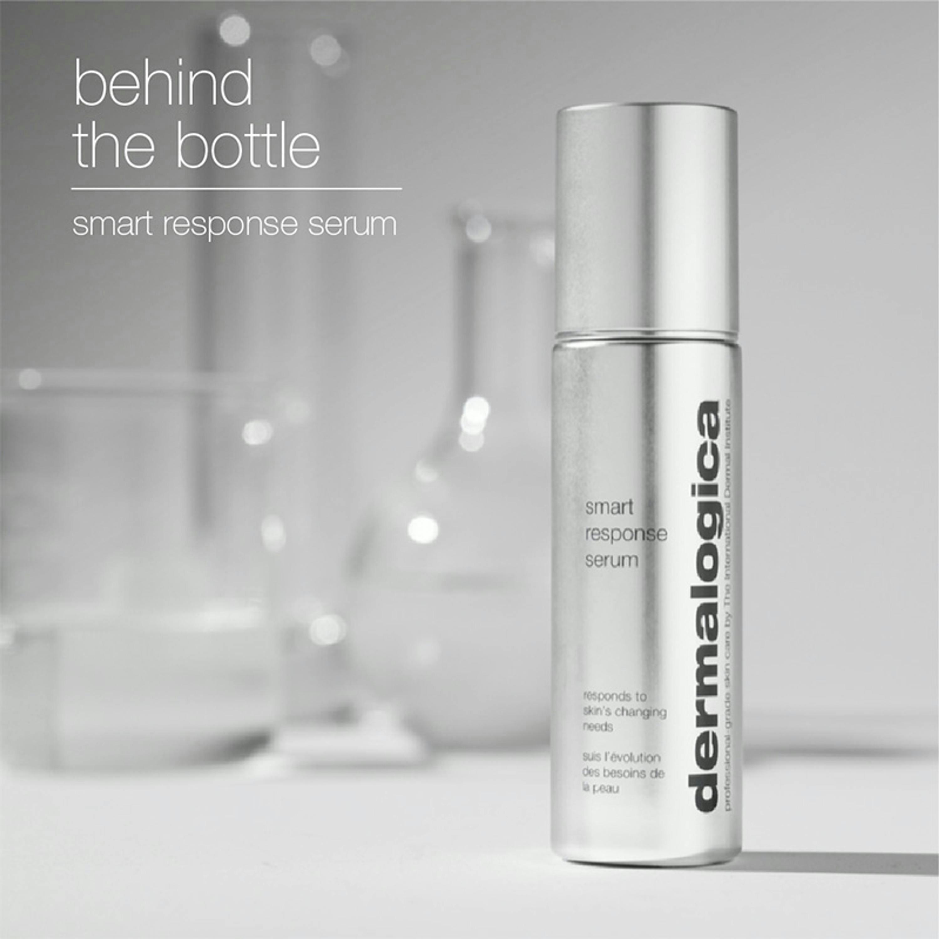 Dermalogica Smart Response Serum 30 ml Single , view 3 of 6