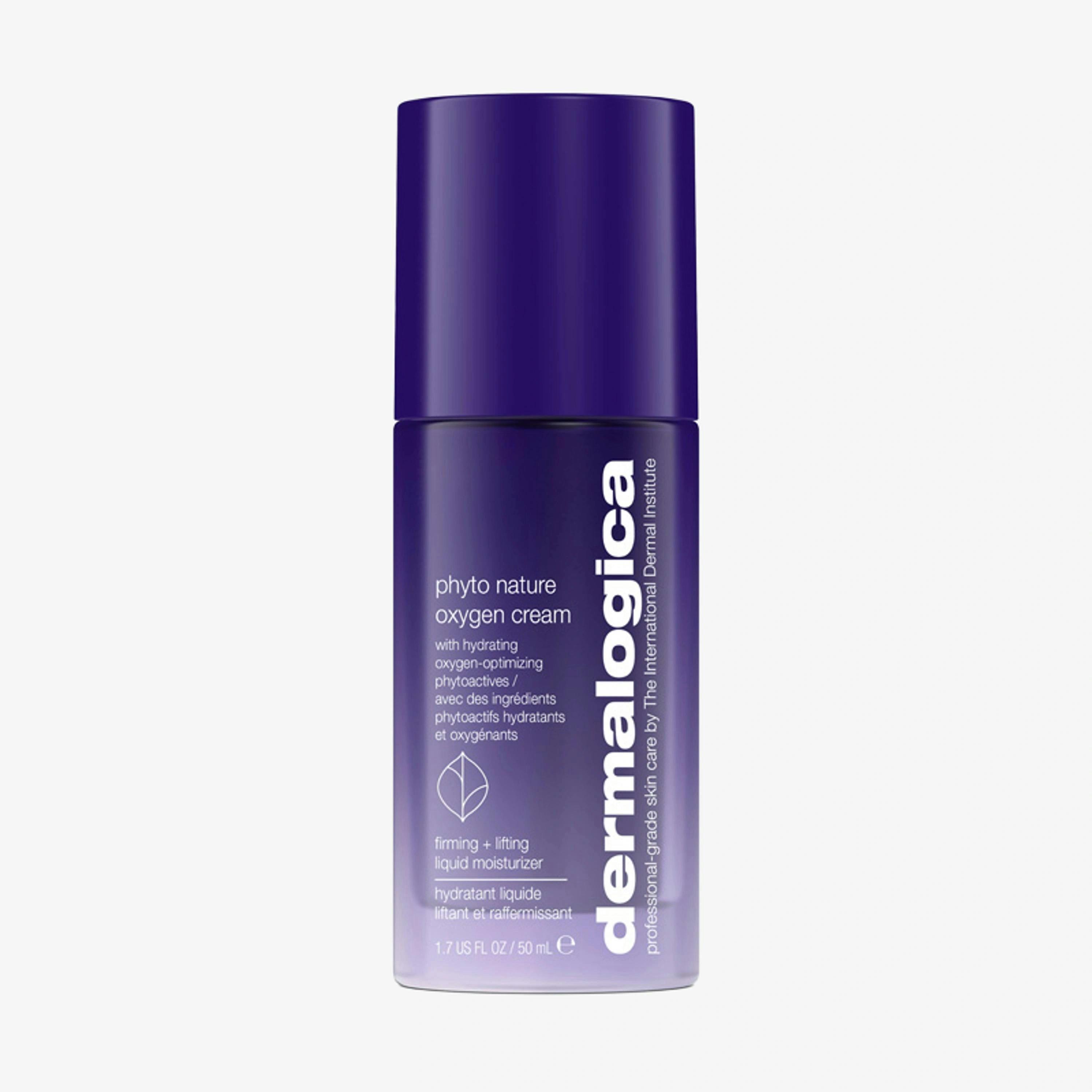 Dermalogica Phyto Nature Oxygen Cream 50 ml Single , view 1 of 6