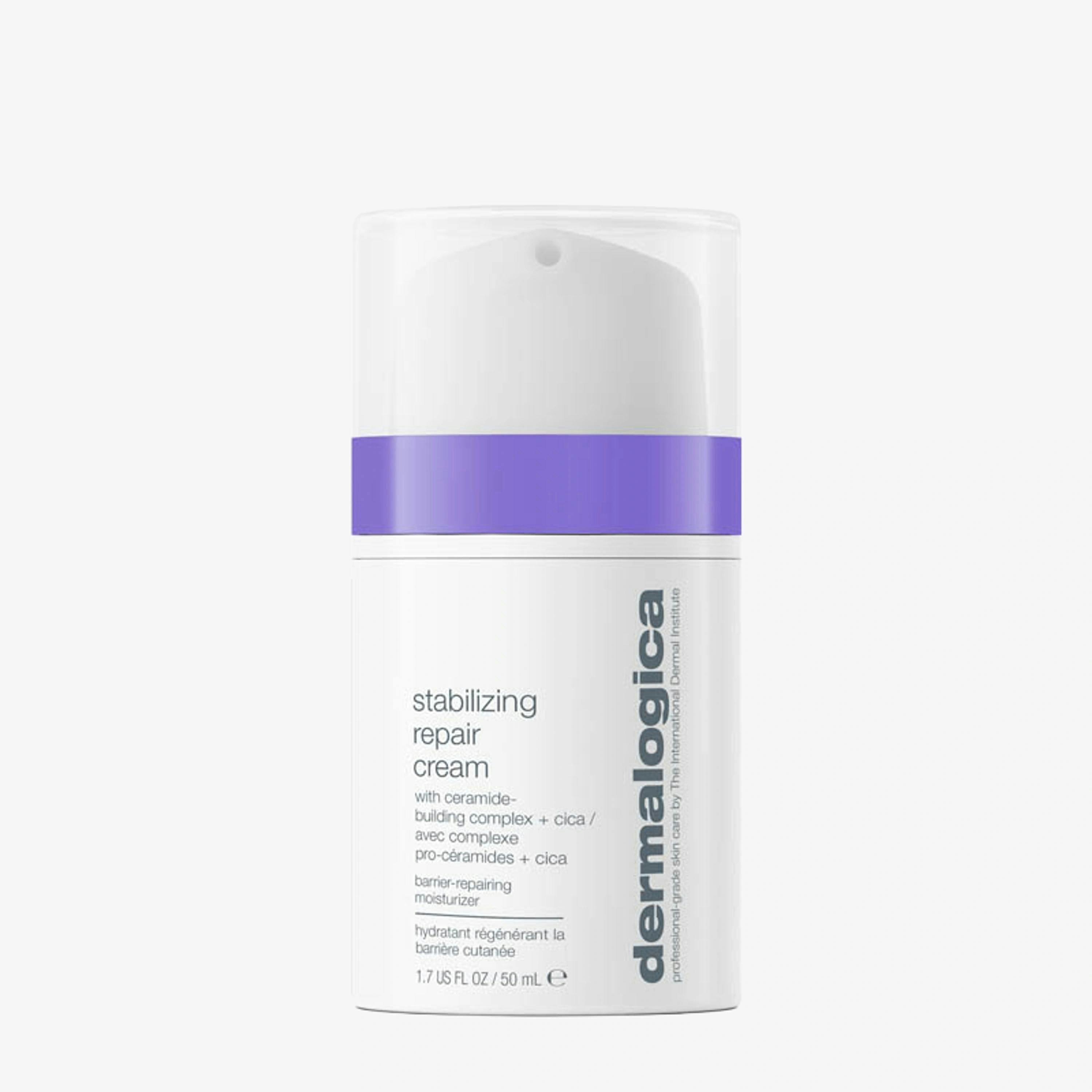 Dermalogica Stabilizing Repair Cream 50 ml Single , view 1 of 6
