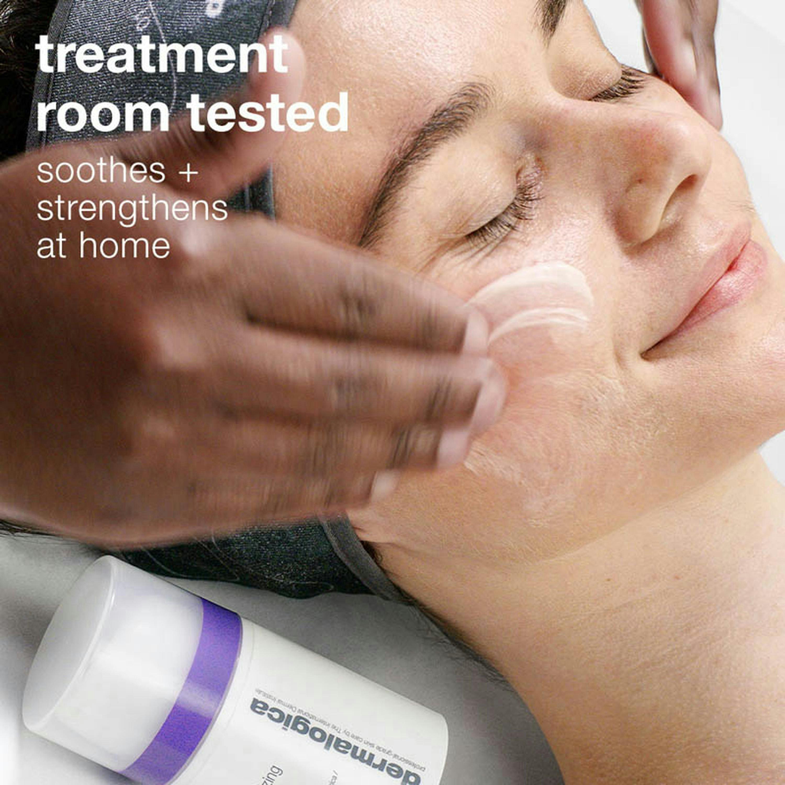 Dermalogica Stabilizing Repair Cream 50 ml Single , view 2 of 6