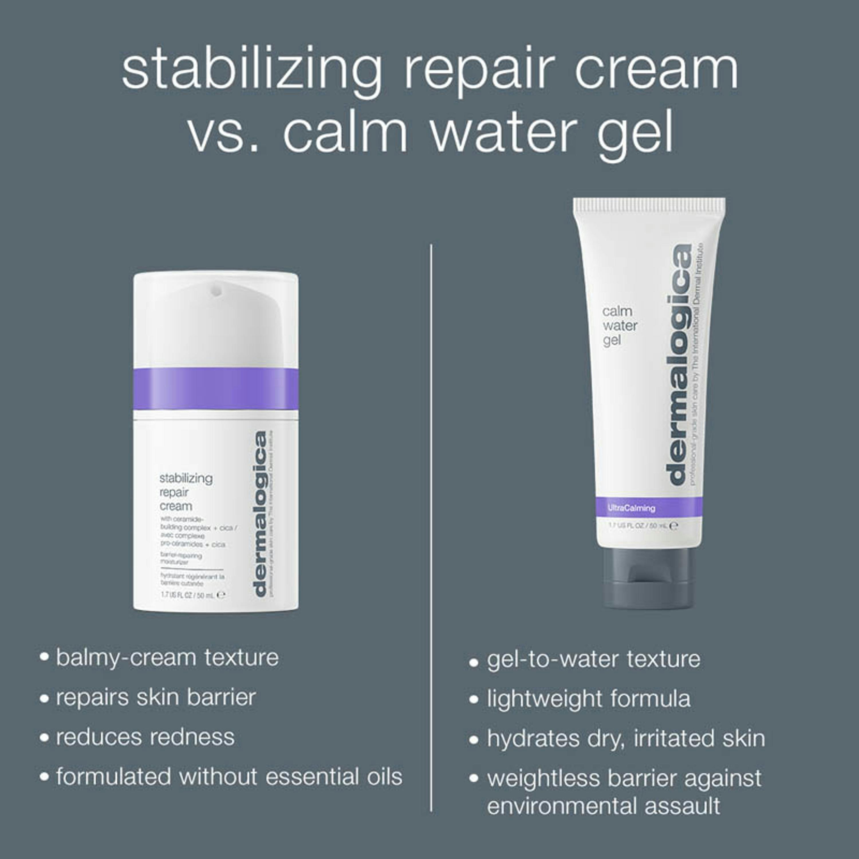 Dermalogica Stabilizing Repair Cream 50 ml Single , view 4 of 6