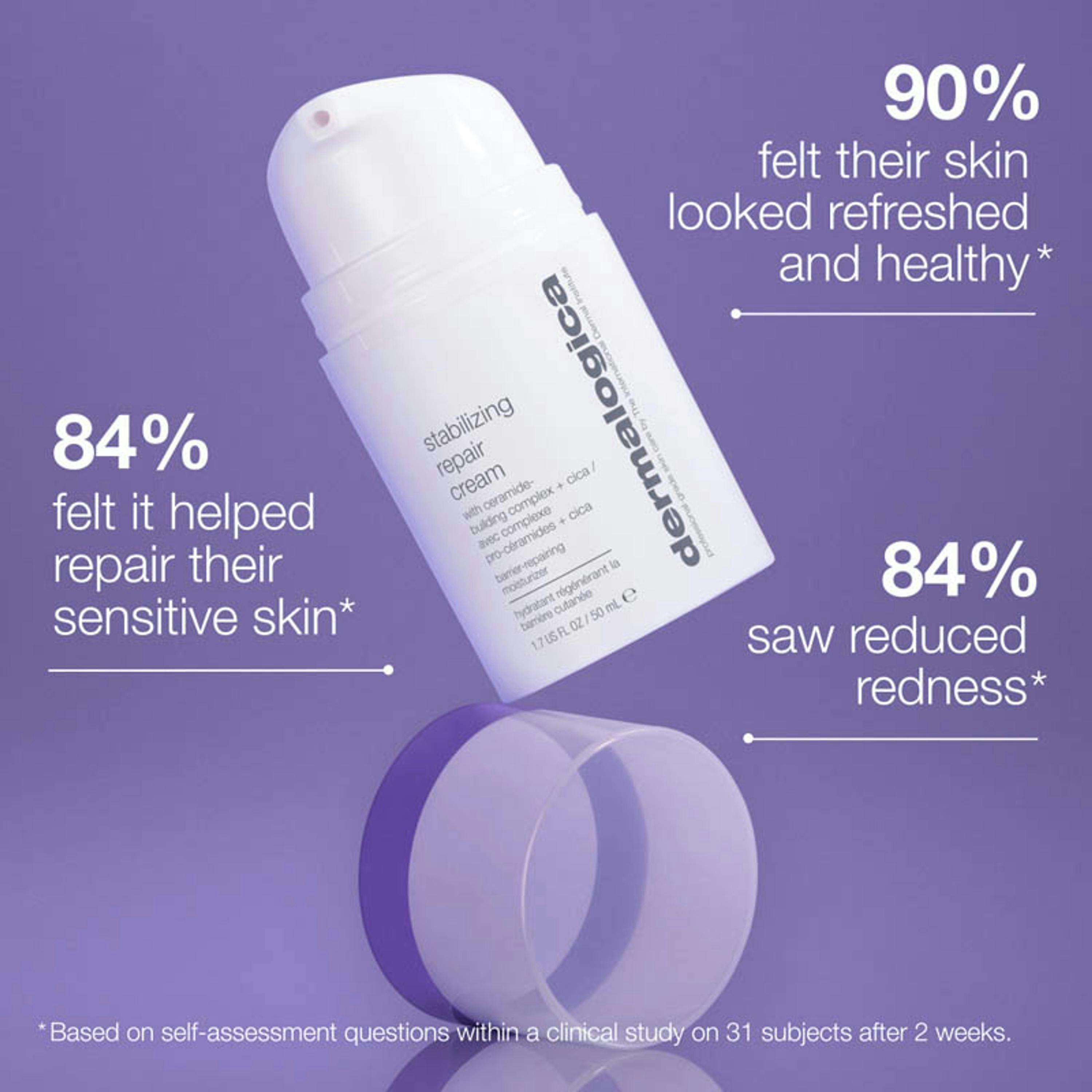 Dermalogica Stabilizing Repair Cream 50 ml Single , view 6 of 6