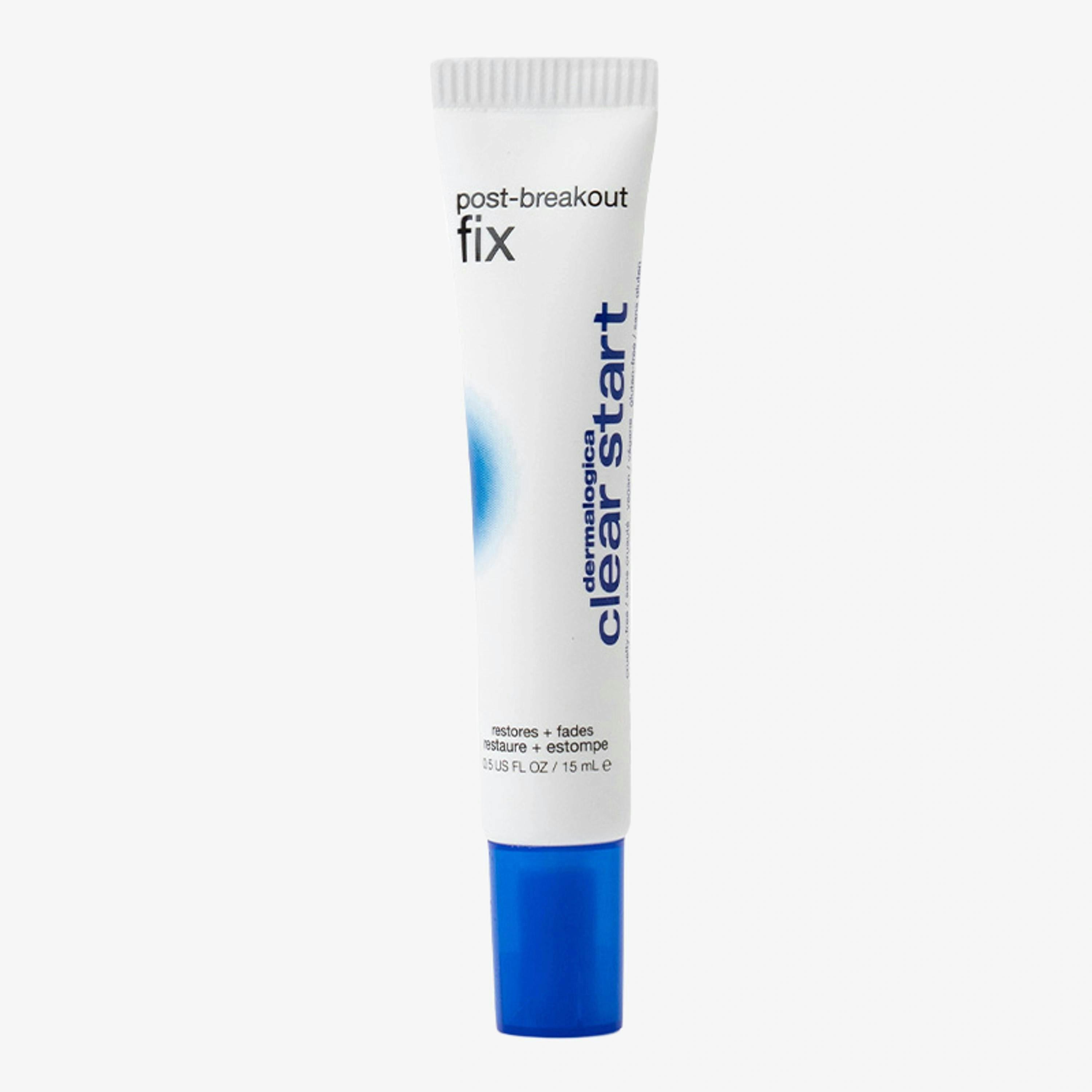 Dermalogica Clear Start Post Break-Out Fix Treatment 15 ml Single , view 1 of 6