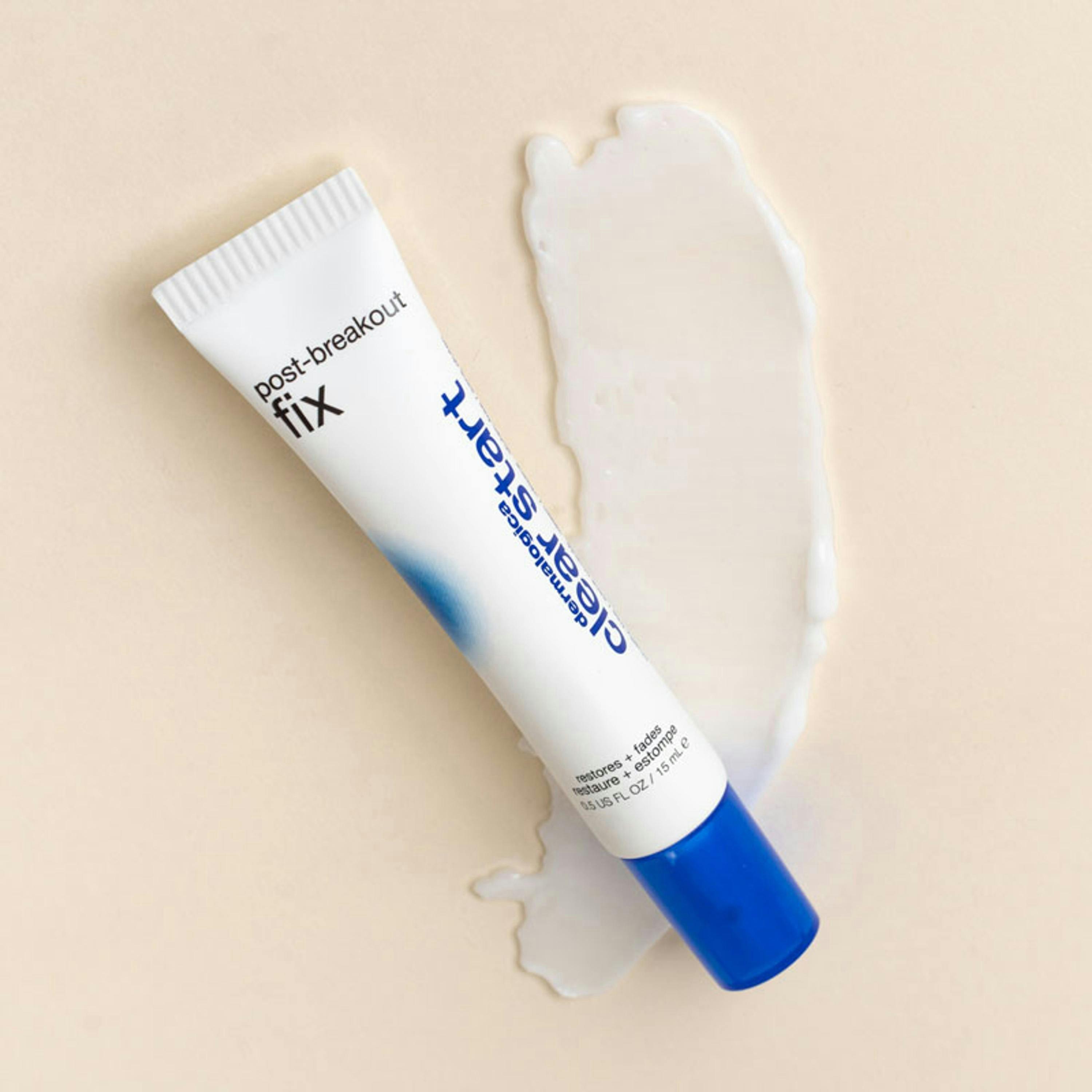 Dermalogica Clear Start Post Break-Out Fix Treatment 15 ml Single , view 3 of 6
