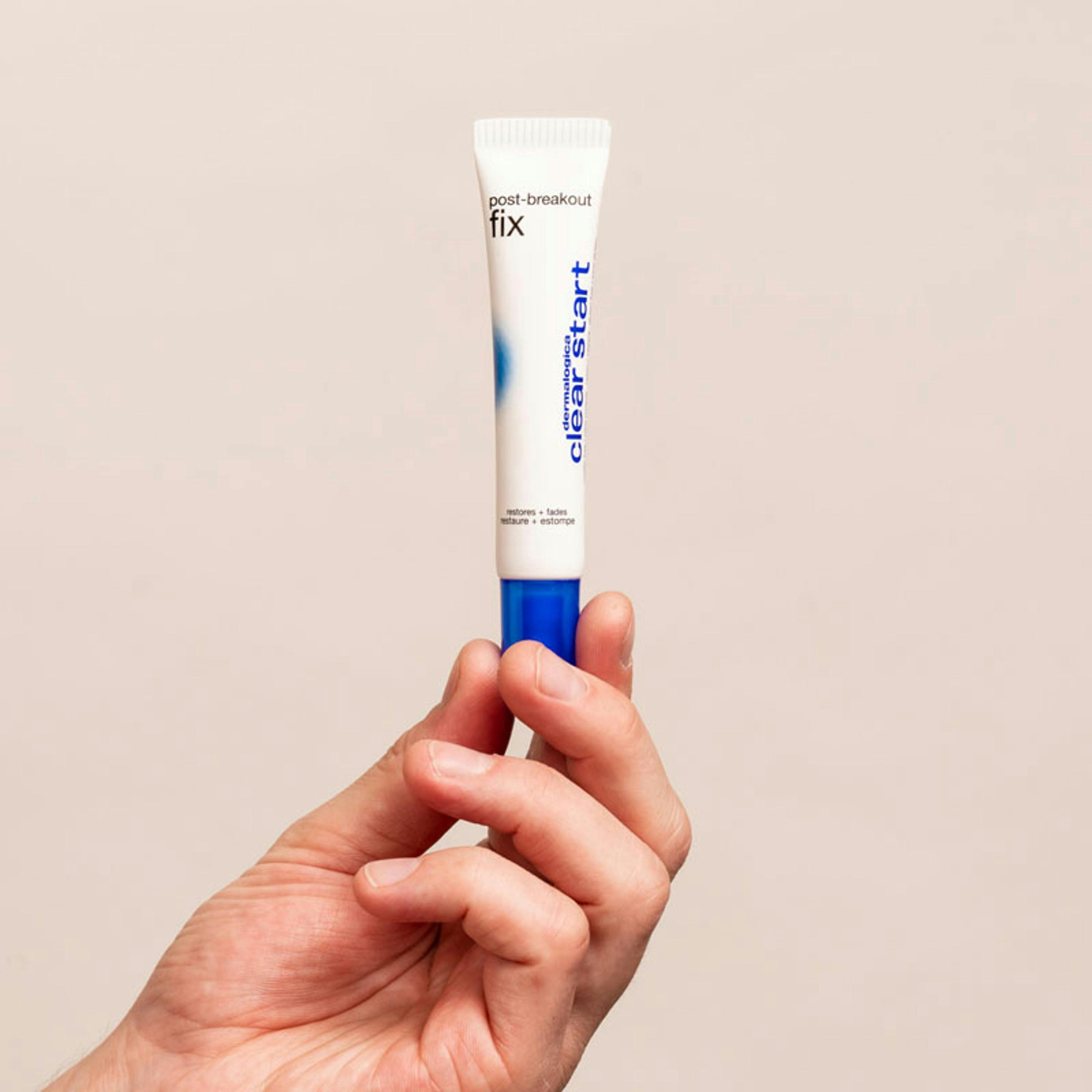 Dermalogica Clear Start Post Break-Out Fix Treatment 15 ml Single , view 6 of 6