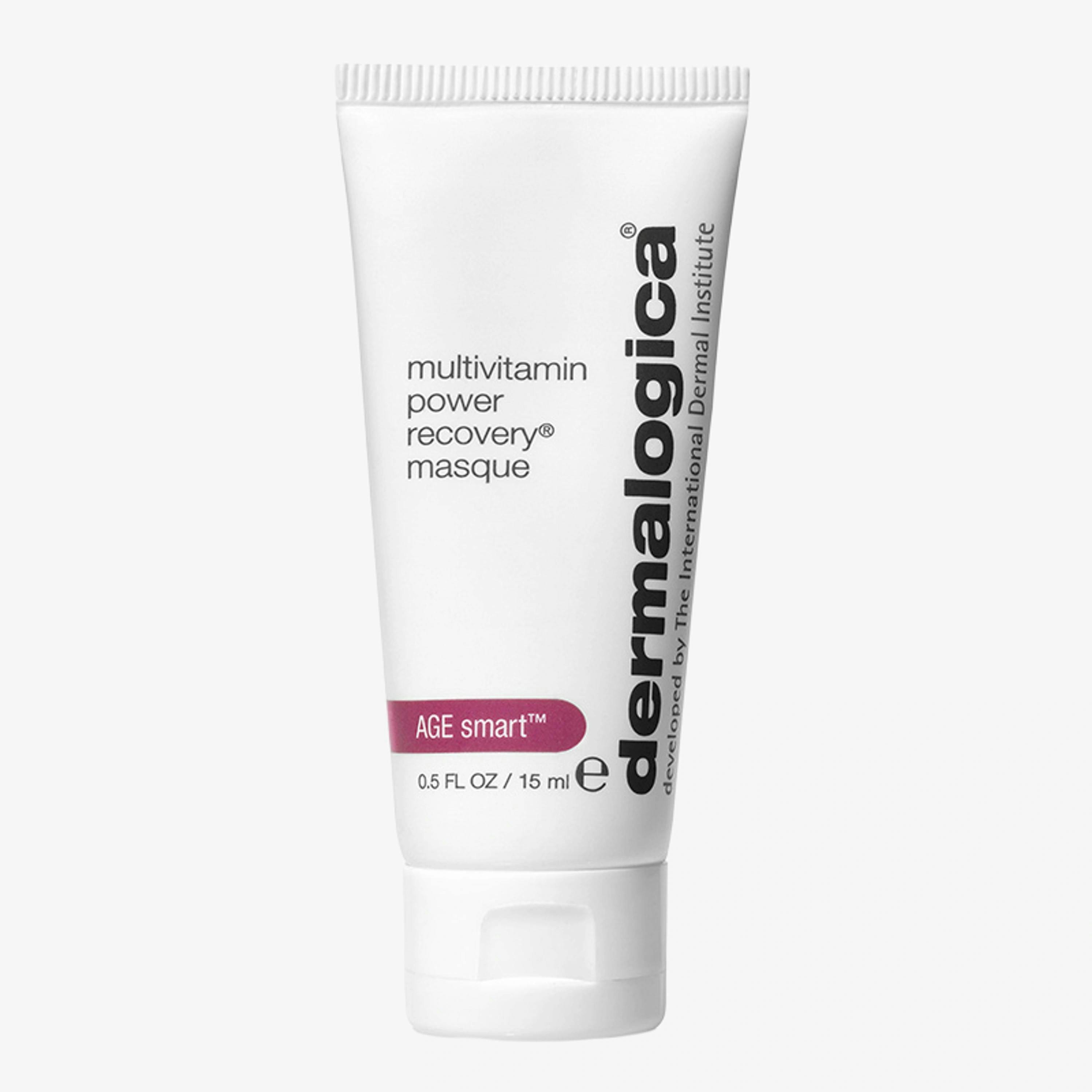 Dermalogica AGE Smart® MultiVitamin Power Recovery Masque 15 ml Single , view 1 of 1