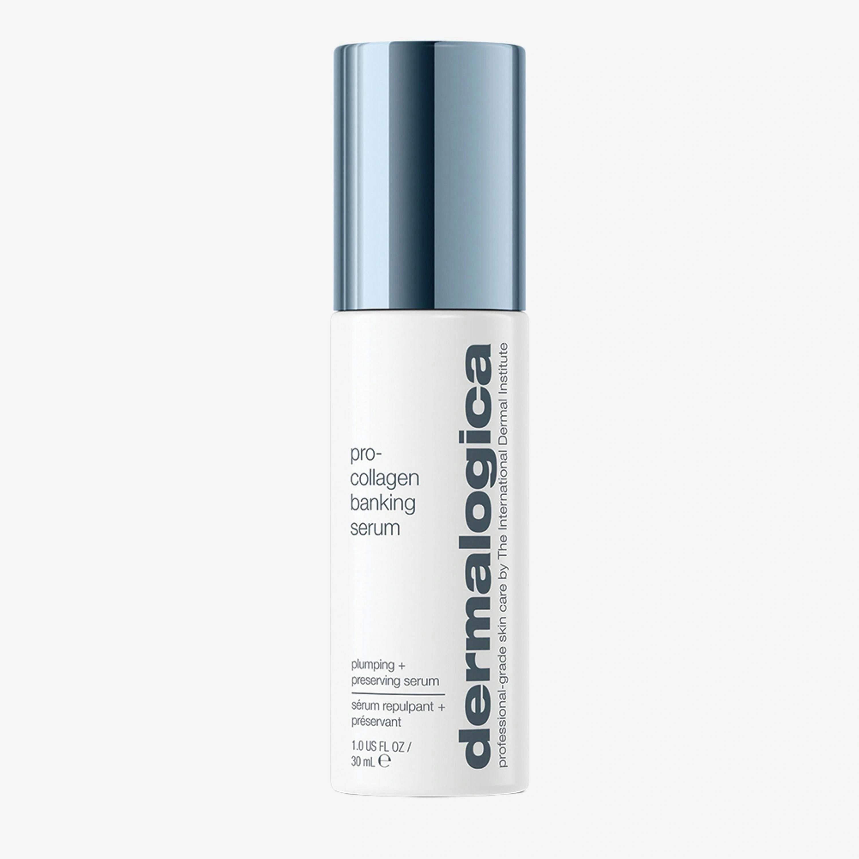 Dermalogica Pro-Collagen Banking Serum 30 ml Single , view 1 of 6