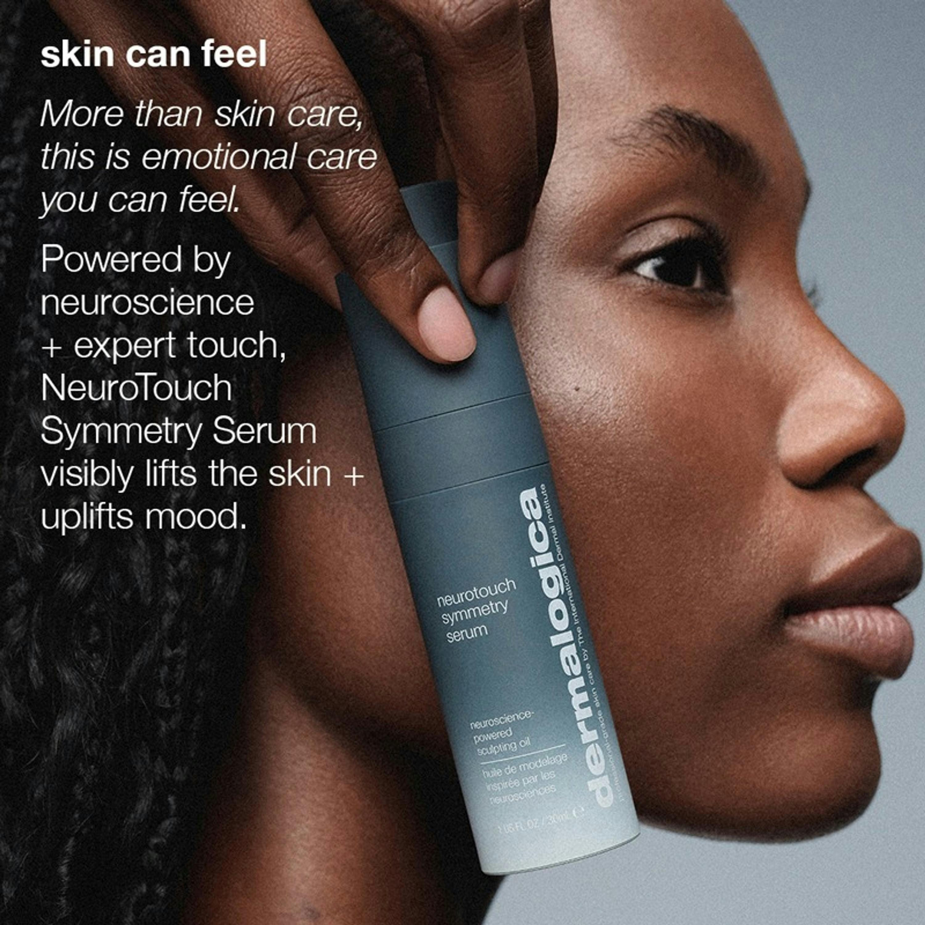 Dermalogica Neurotouch Symmetry Serum 30 ml Single , view 2 of 6