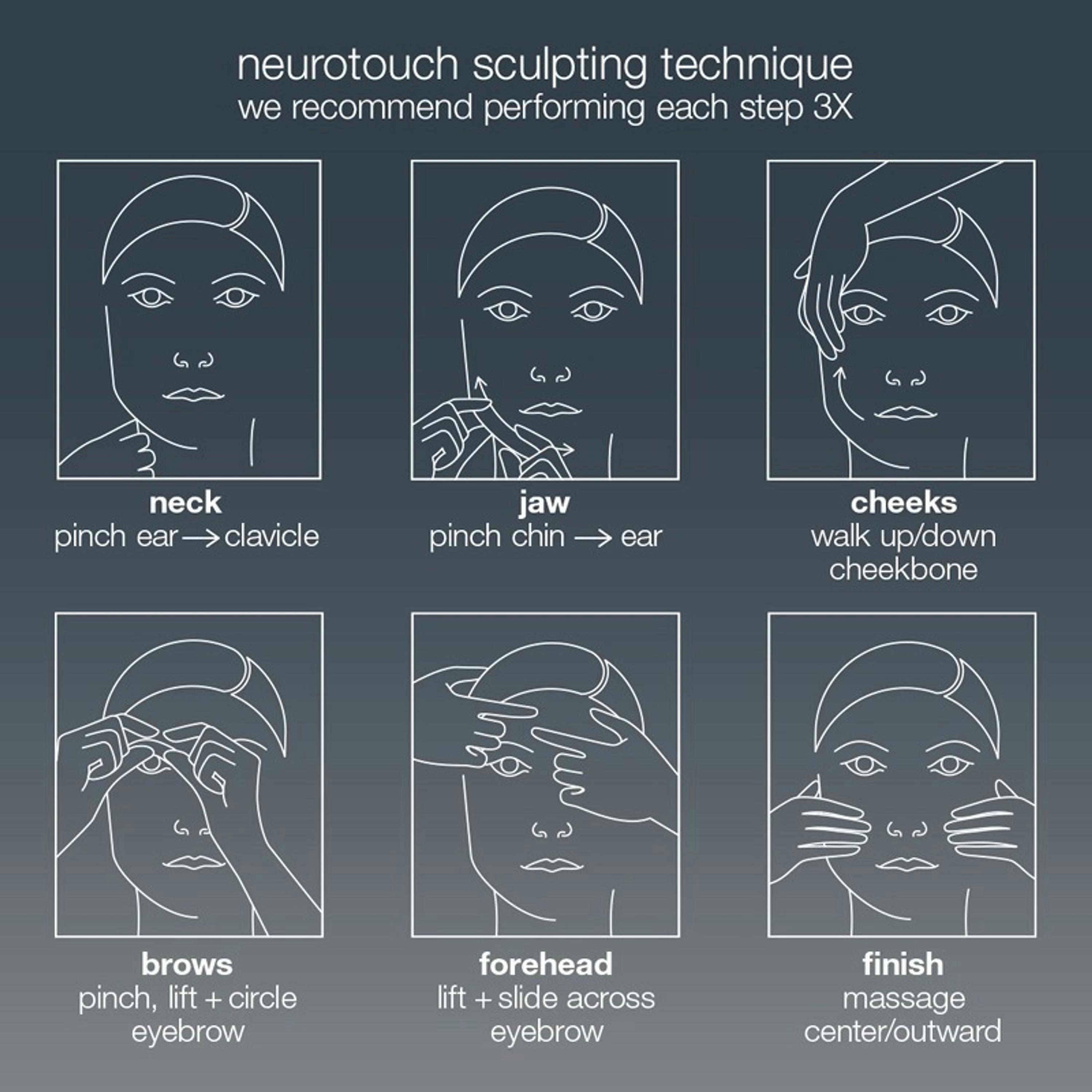 Dermalogica Neurotouch Symmetry Serum 30 ml Single , view 4 of 6