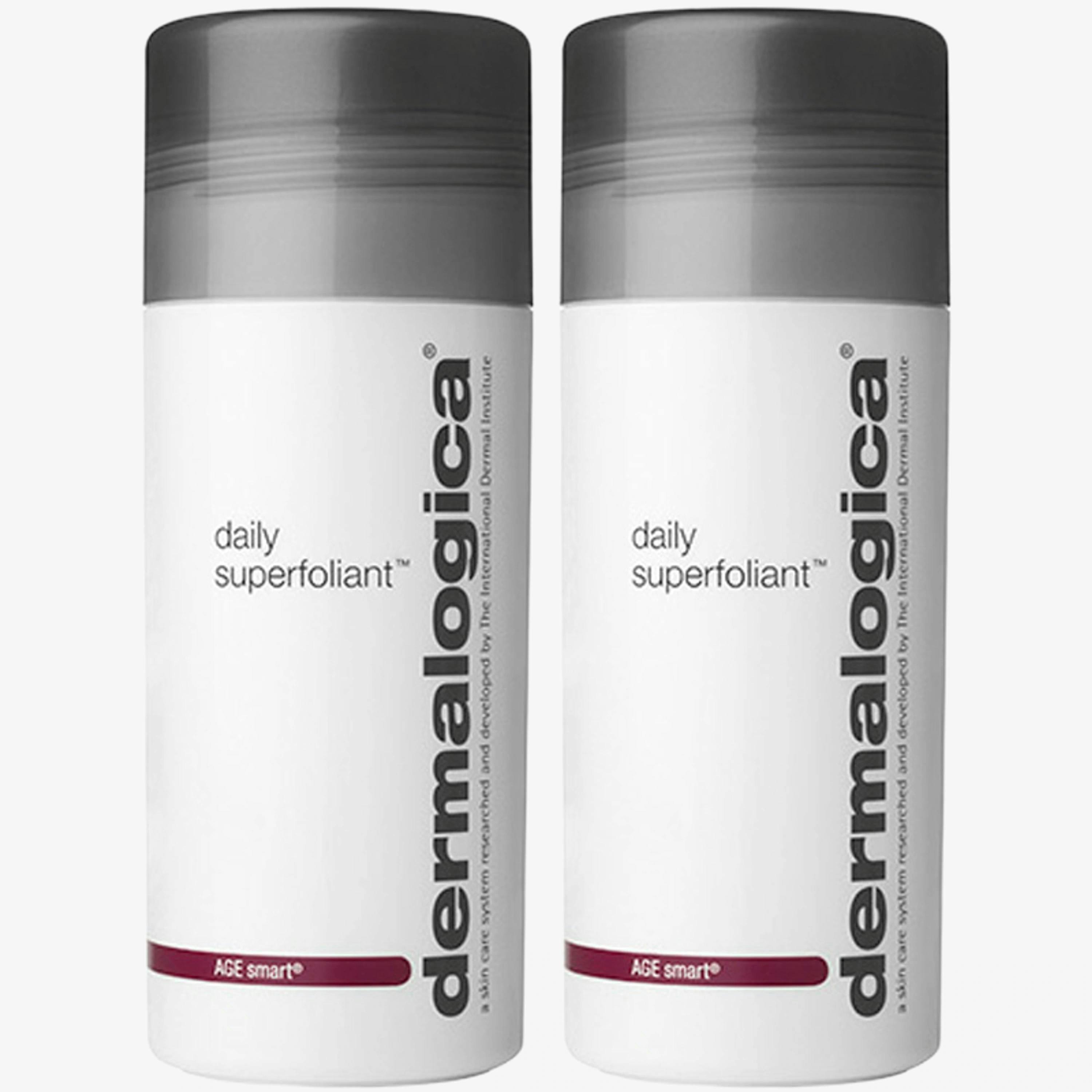 Dermalogica Daily Superfoliant Exfoliator 57 g Duo , view 1 of 1
