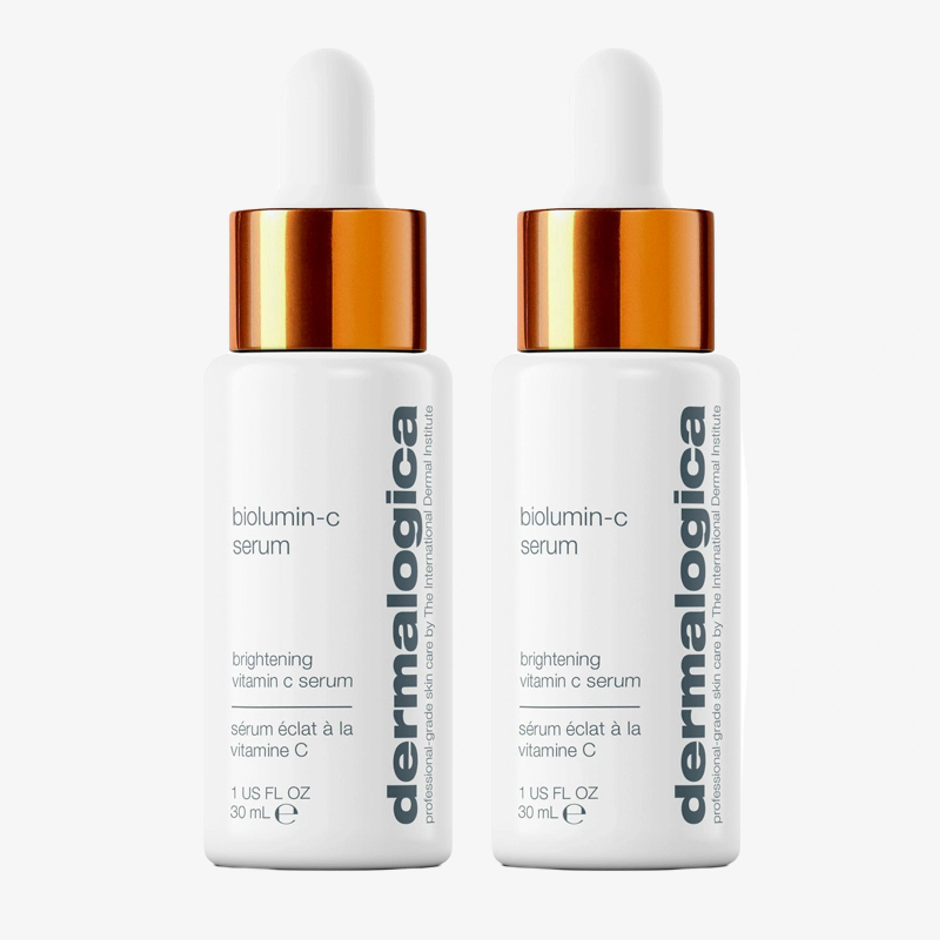 Dermalogica BioLumin-C Serum 30 ml Duo , view 1 of 1