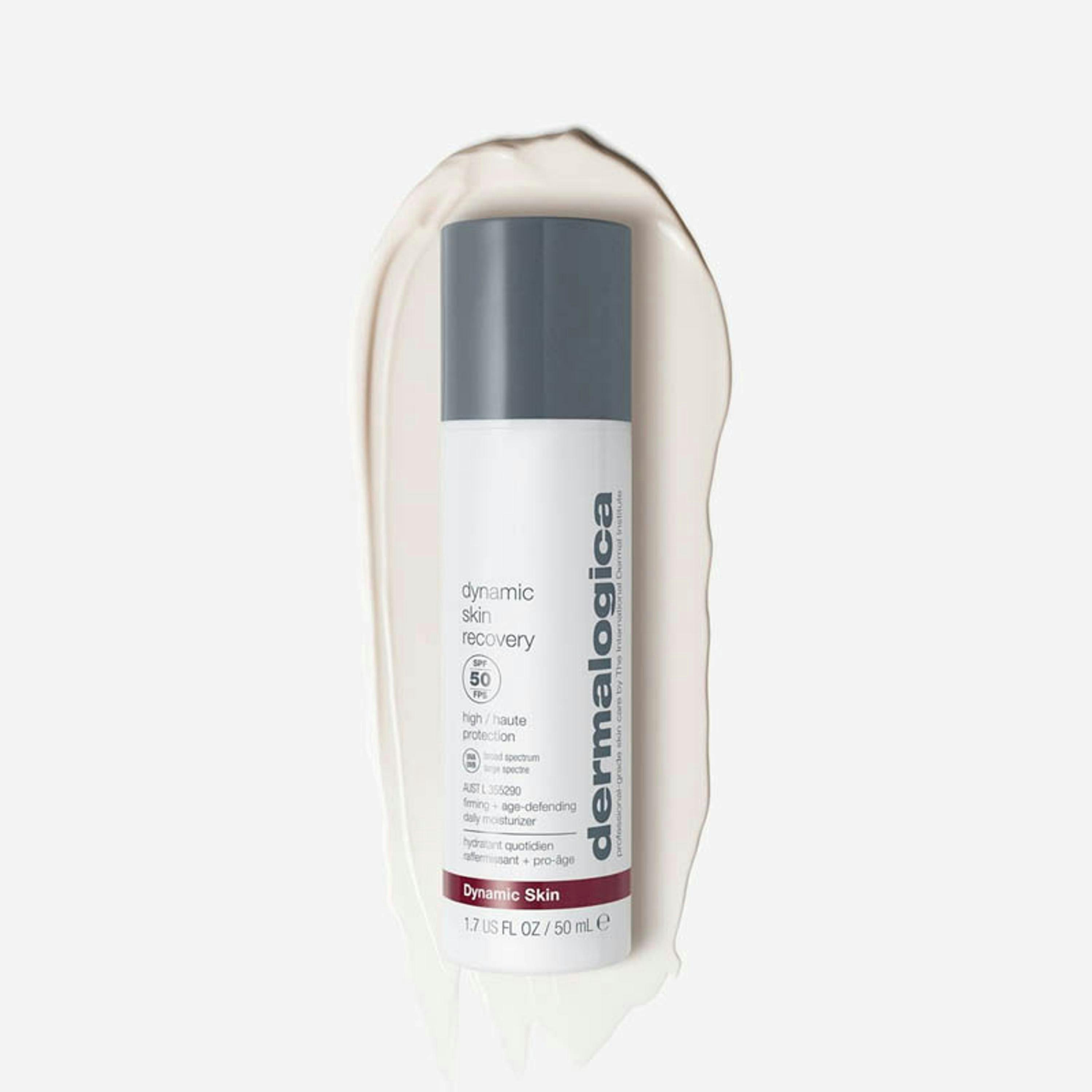 Dermalogica AGE Smart® Dynamic Skin Recovery Moisturizer Double 50 ml Duo , view 2 of 3