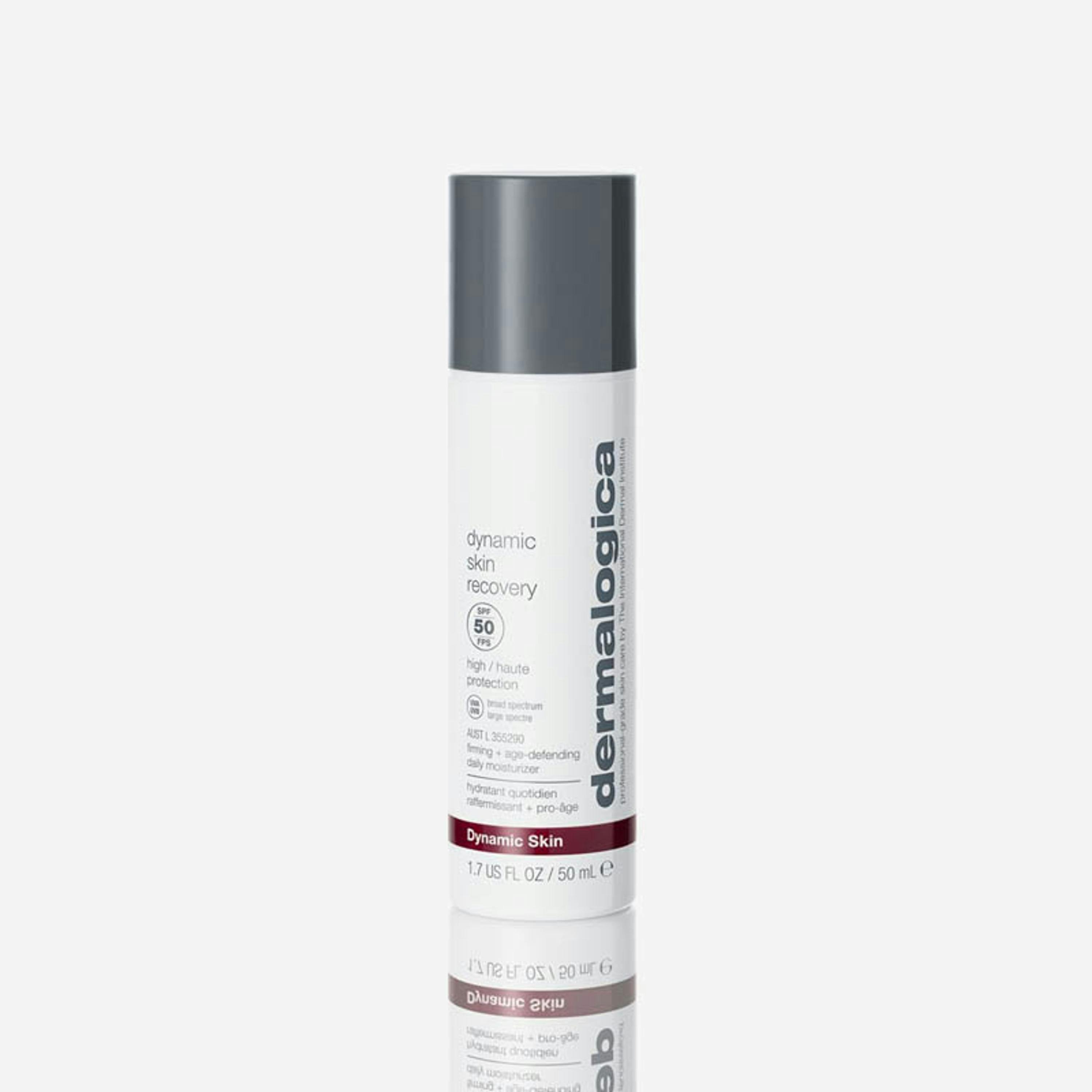 Dermalogica AGE Smart® Dynamic Skin Recovery Moisturizer Double 50 ml Duo , view 3 of 3