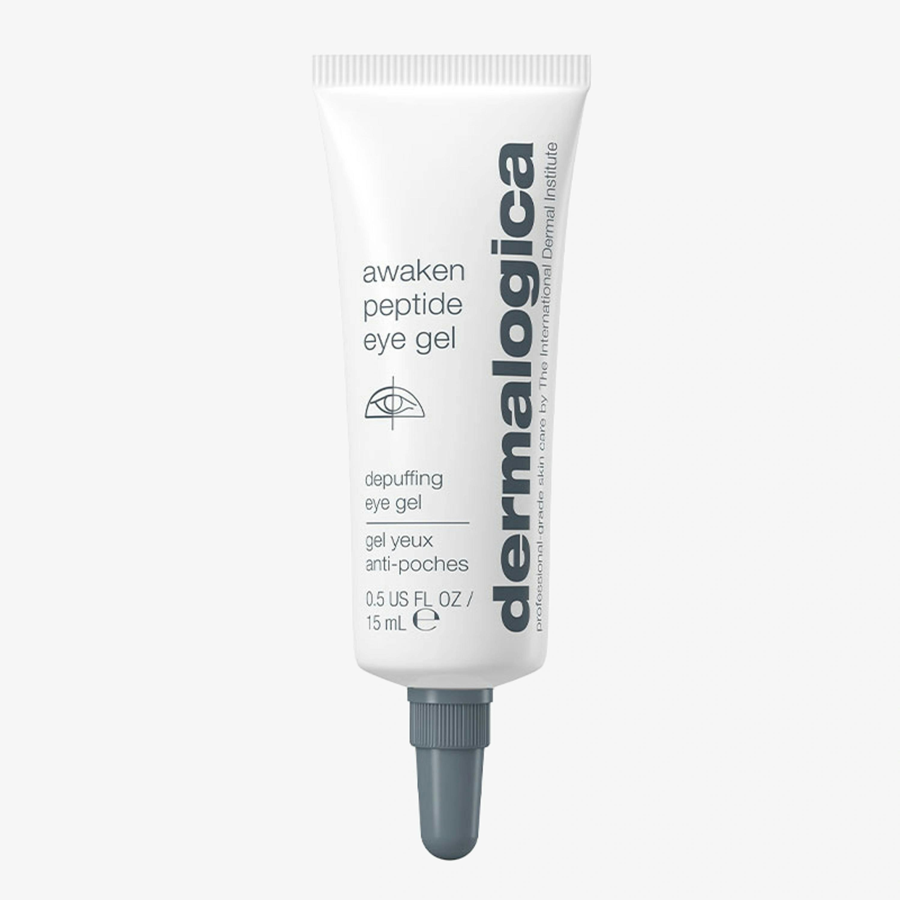 Dermalogica Awaken Peptide Gel 15 ml Single , view 1 of 6