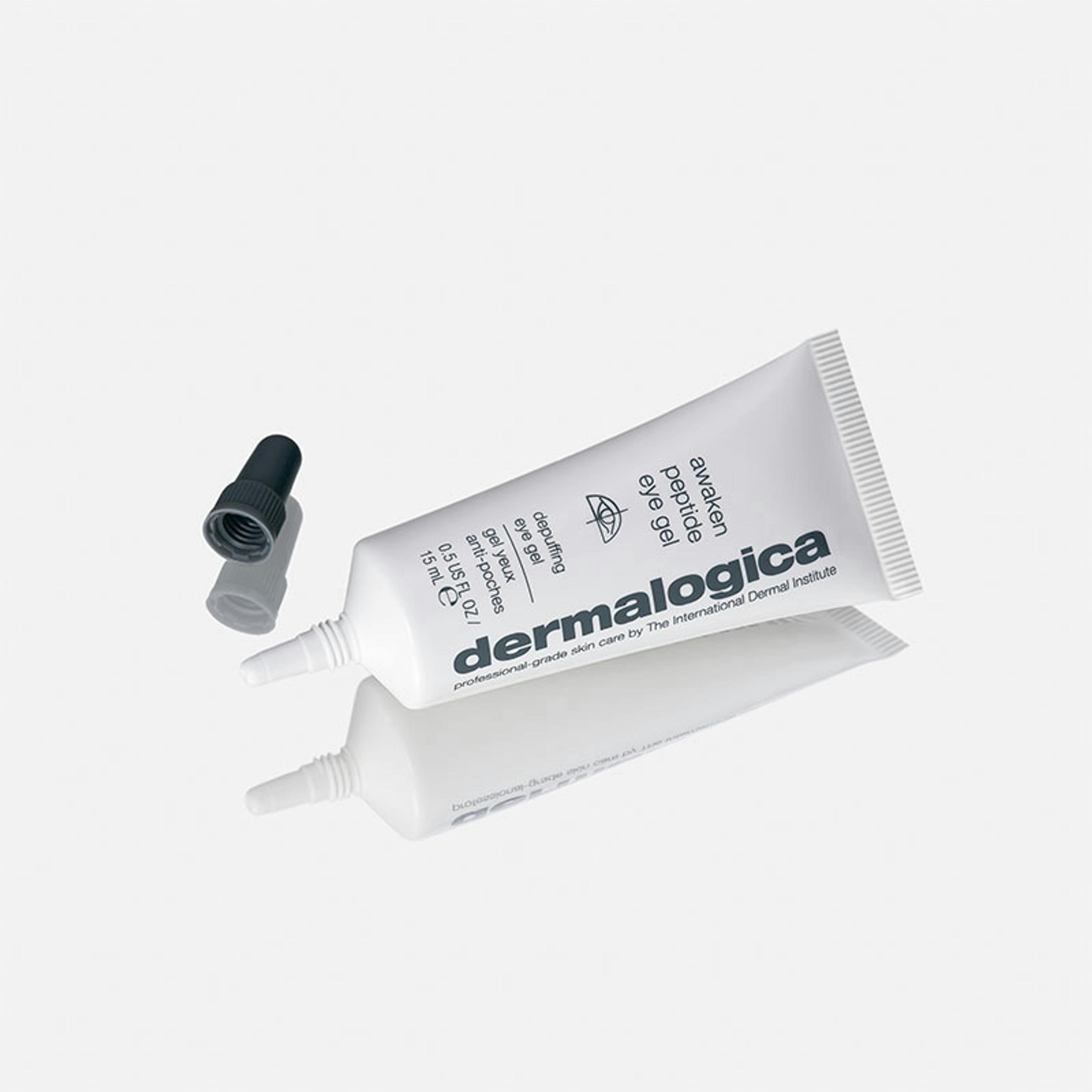 Dermalogica Awaken Peptide Gel 15 ml Single , view 2 of 6