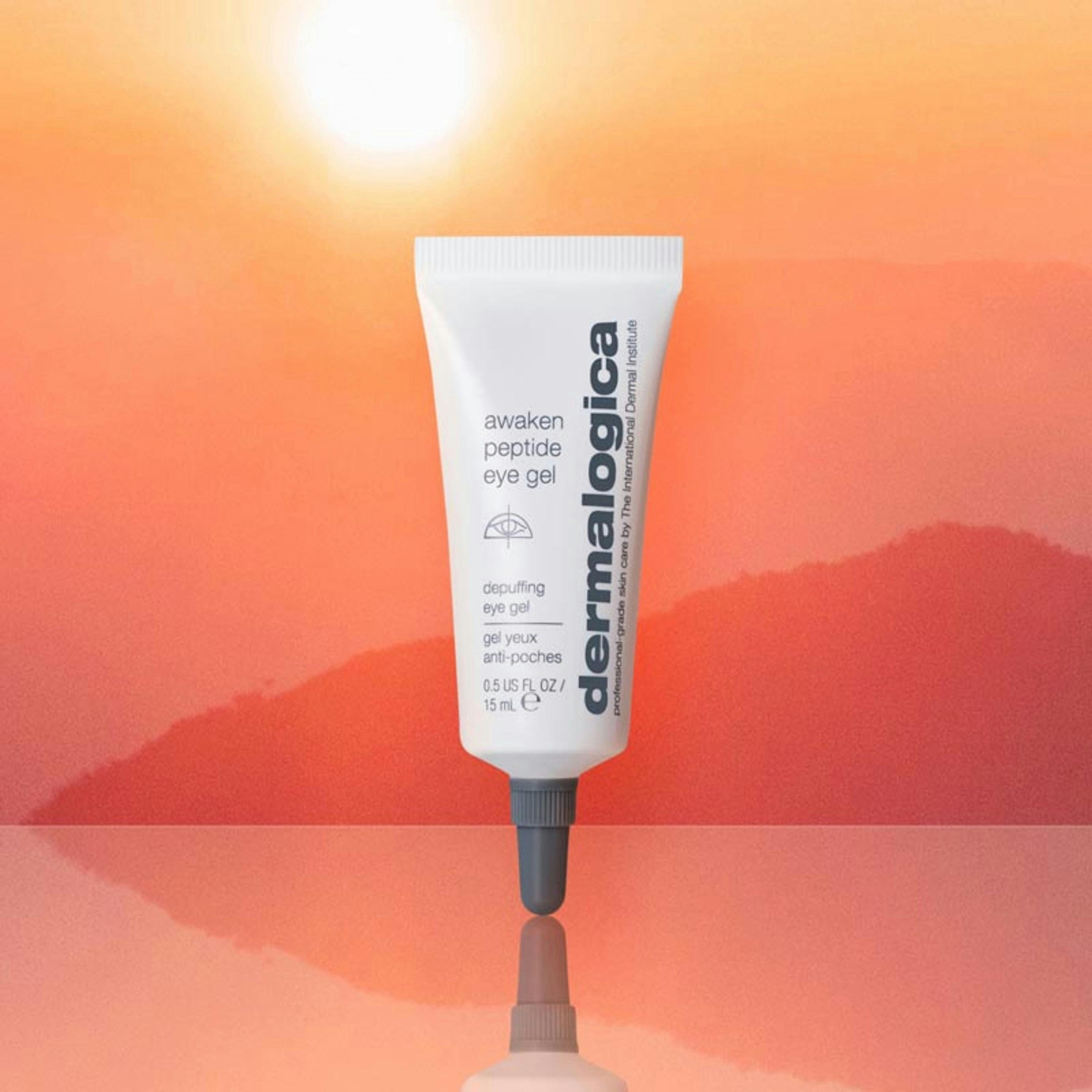 Dermalogica Awaken Peptide Gel 15 ml Single , view 4 of 6