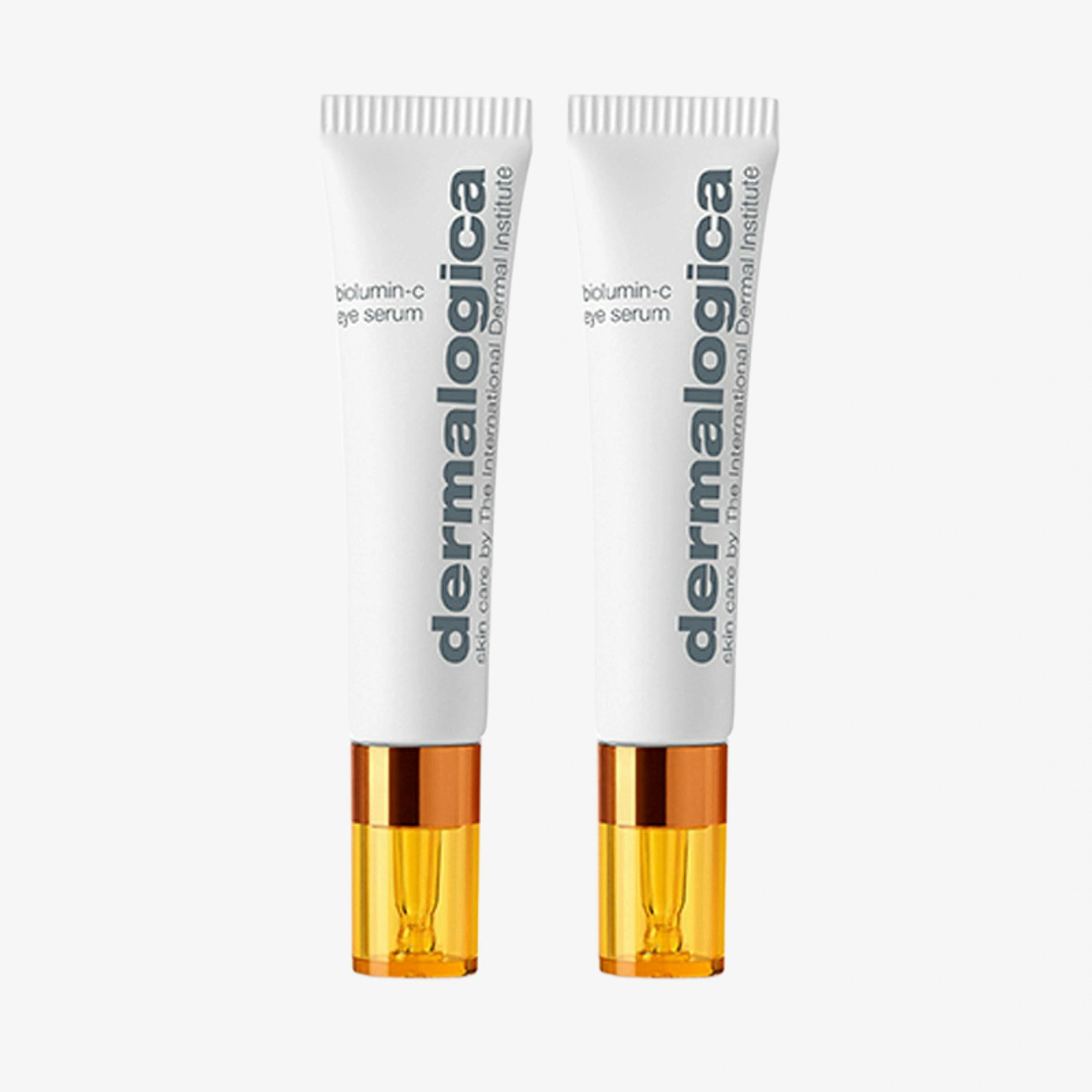 Dermalogica BioLumin-C Serum Double 15 ml Duo , view 1 of 1