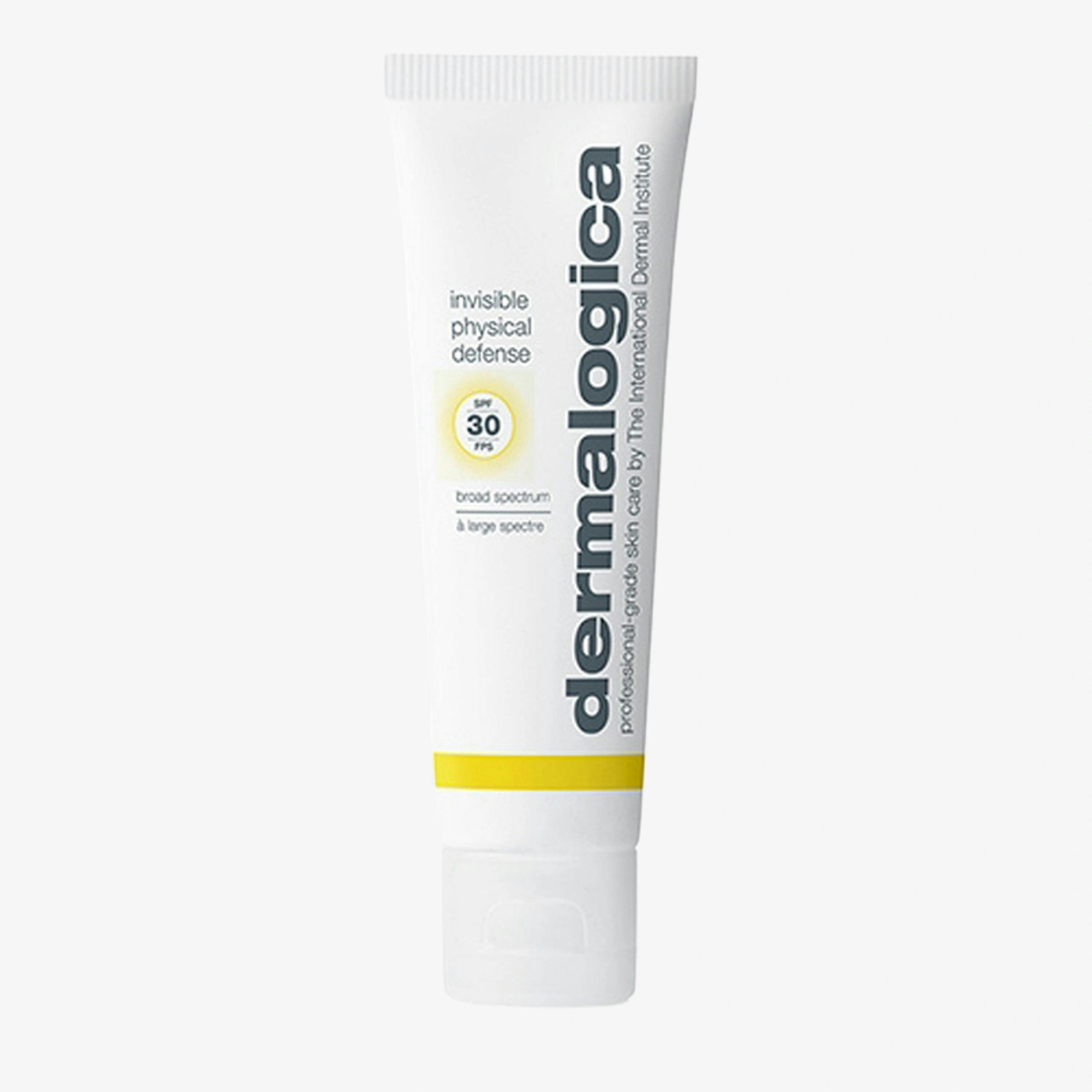 Dermalogica Invisible Physical Defense Sunscreen 50 ml Single , view 1 of 3