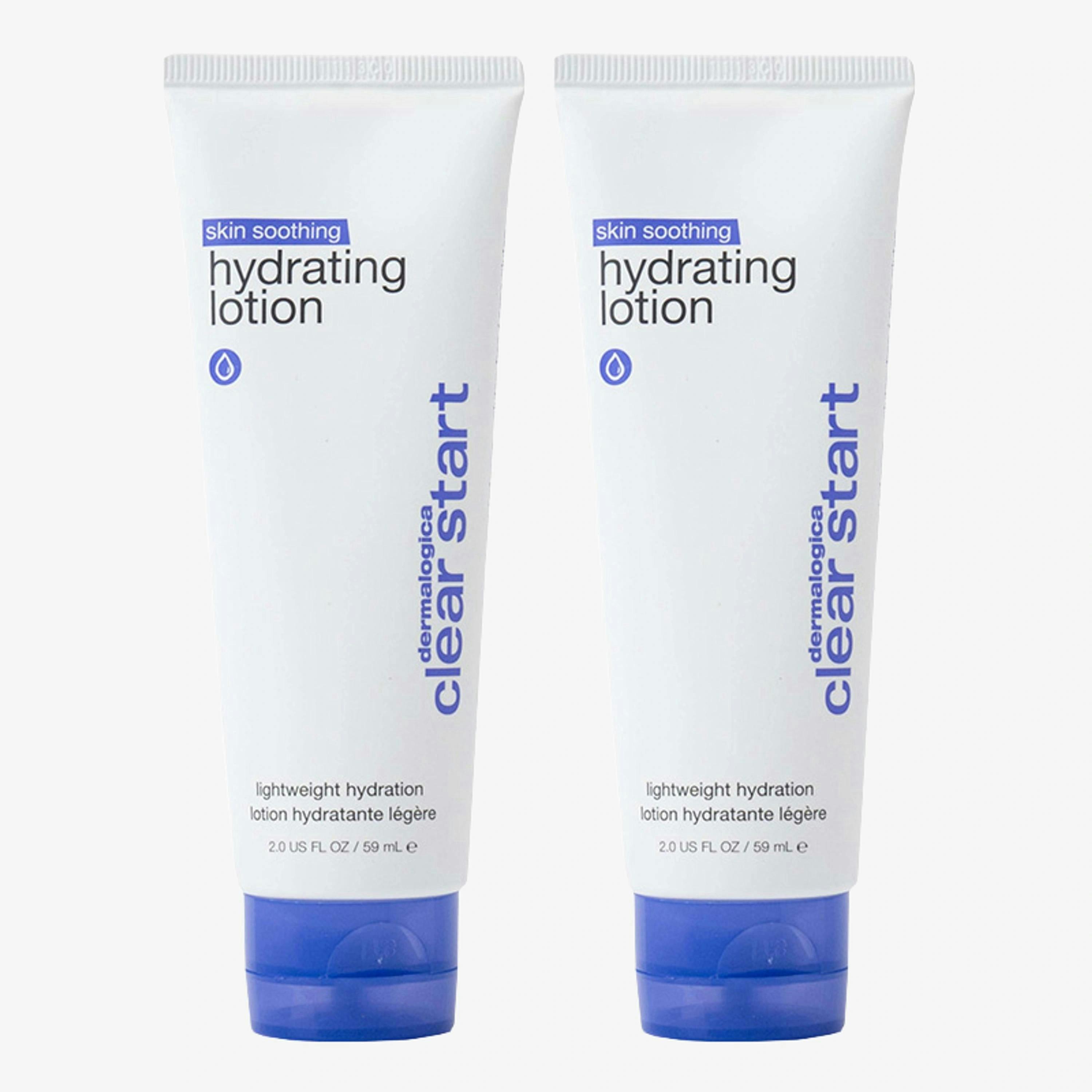 Dermalogica Clear Start Lotion Double 60 ml Duo , view 1 of 1