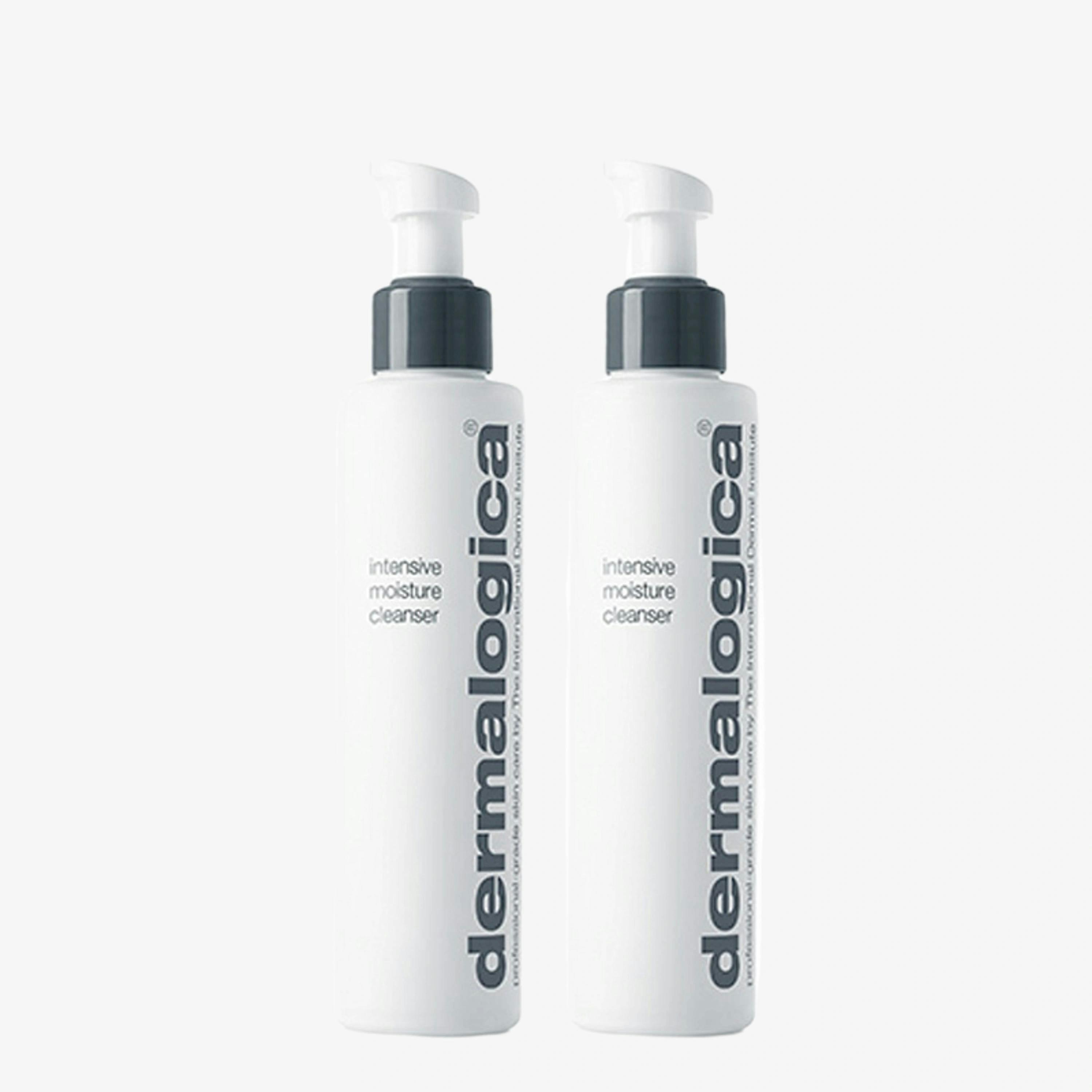 Dermalogica Intensive Moisture Cleanser 150 ml Duo , view 1 of 1