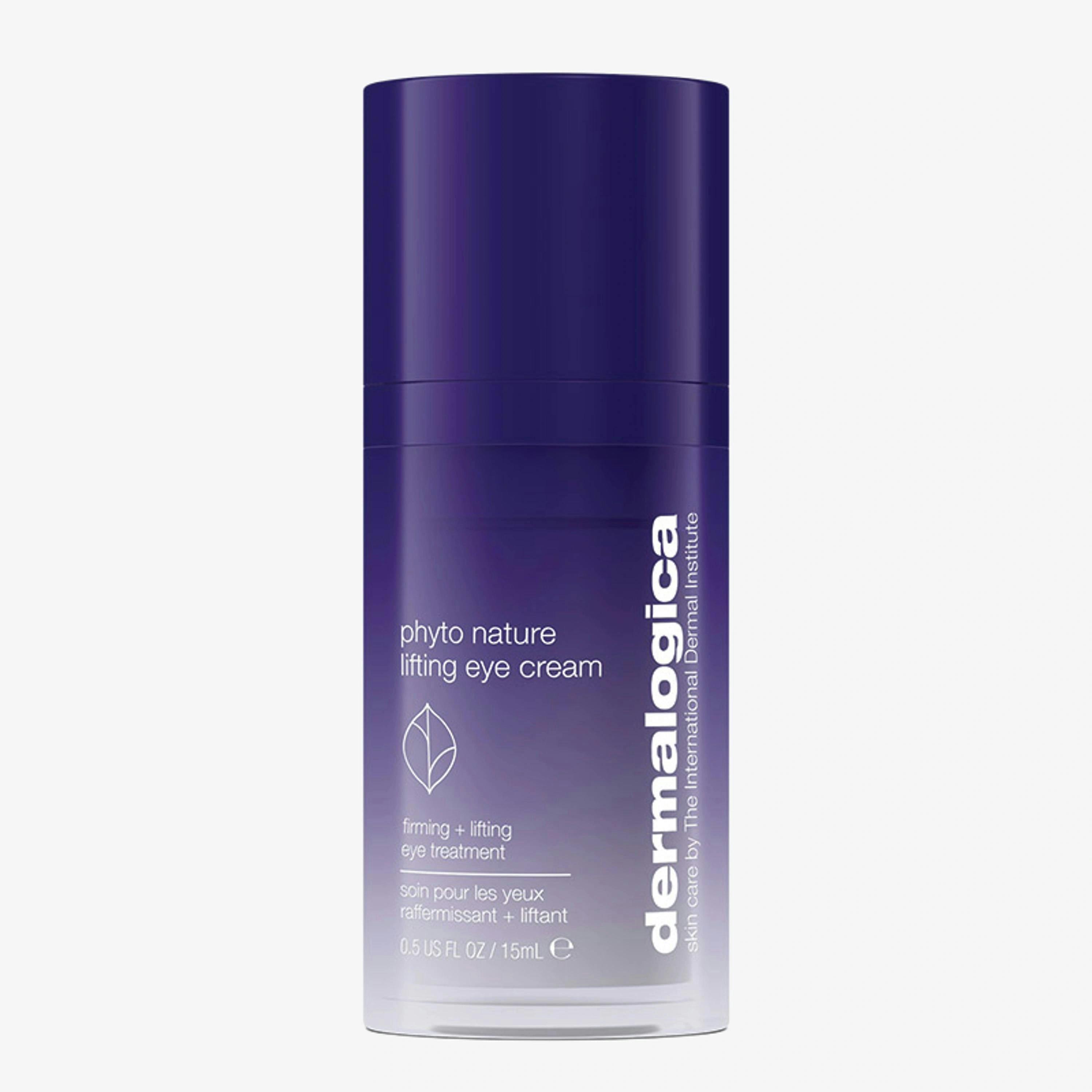 Dermalogica Phyto Nature Lifting Cream 15 ml Single , view 1 of 6