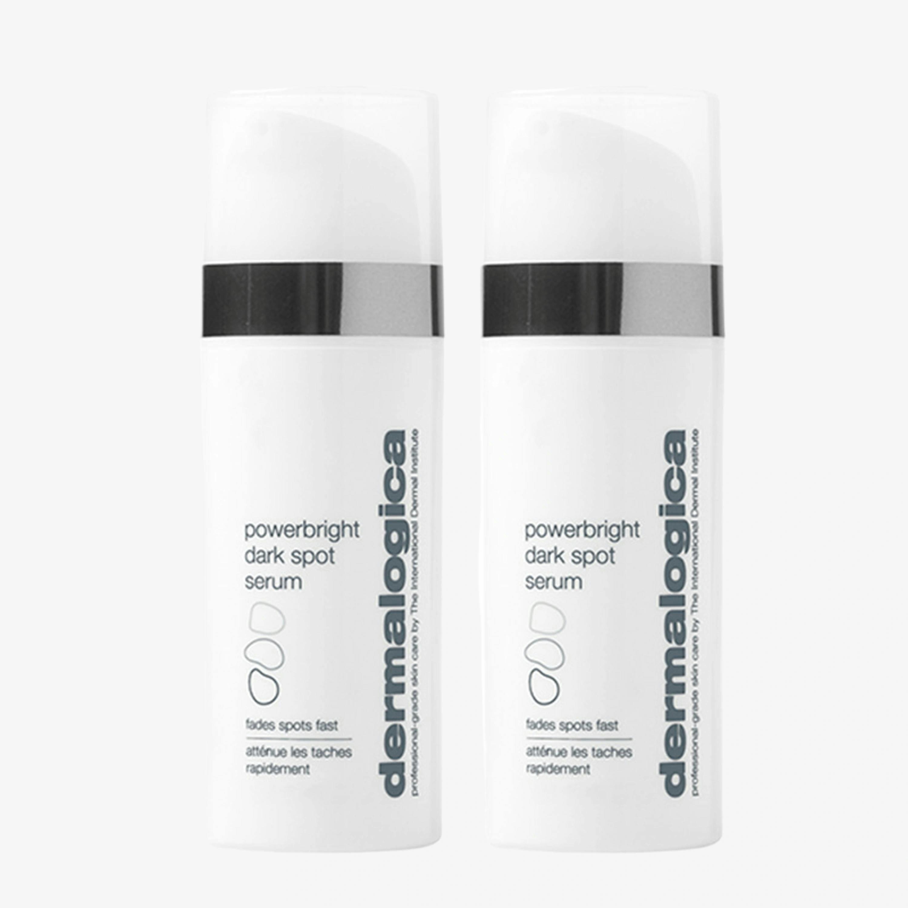 Dermalogica Powerbright Serum 30 ml Duo , view 1 of 1