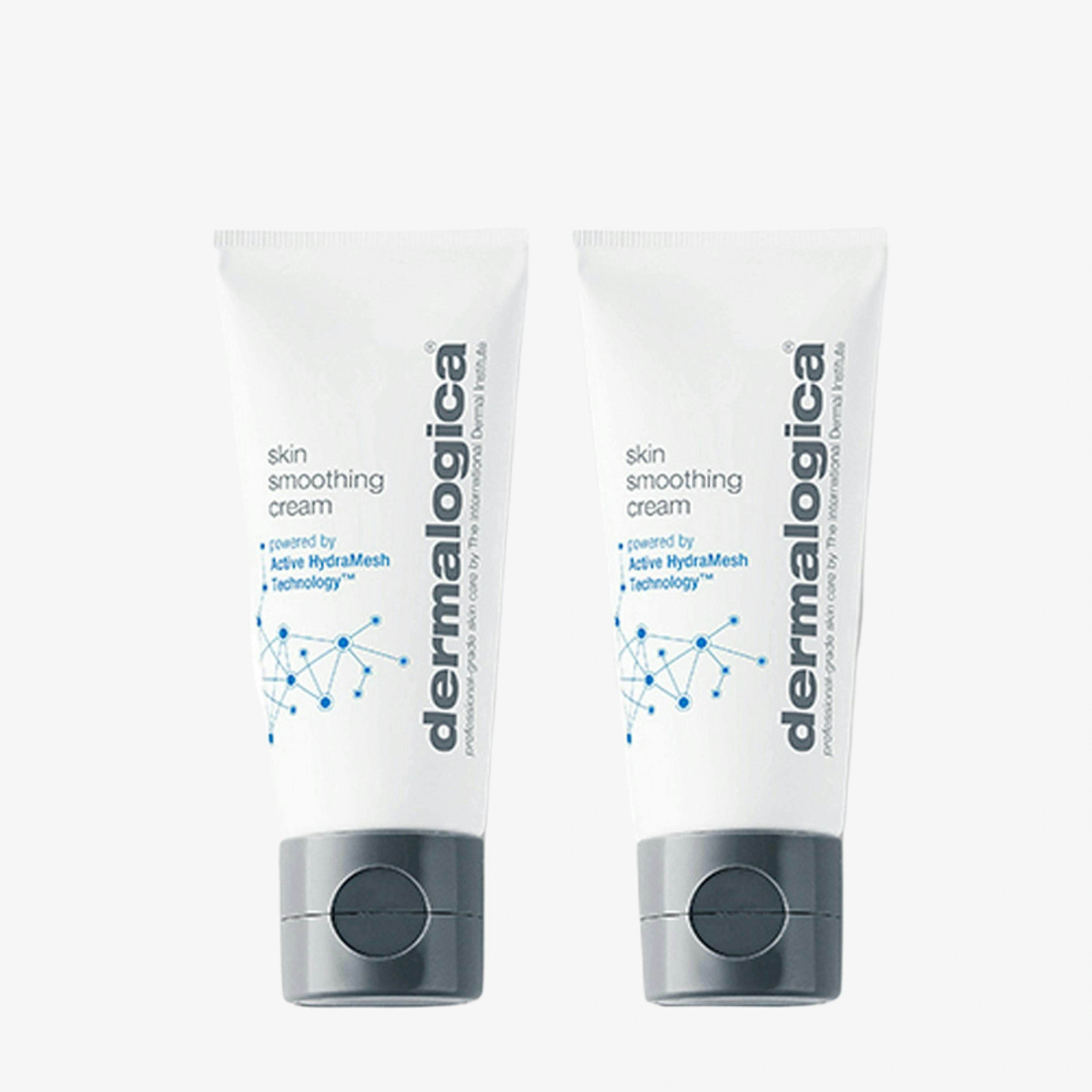 Dermalogica Skin Smoothing Cream Moisturiser 15 ml Duo , view 1 of 1