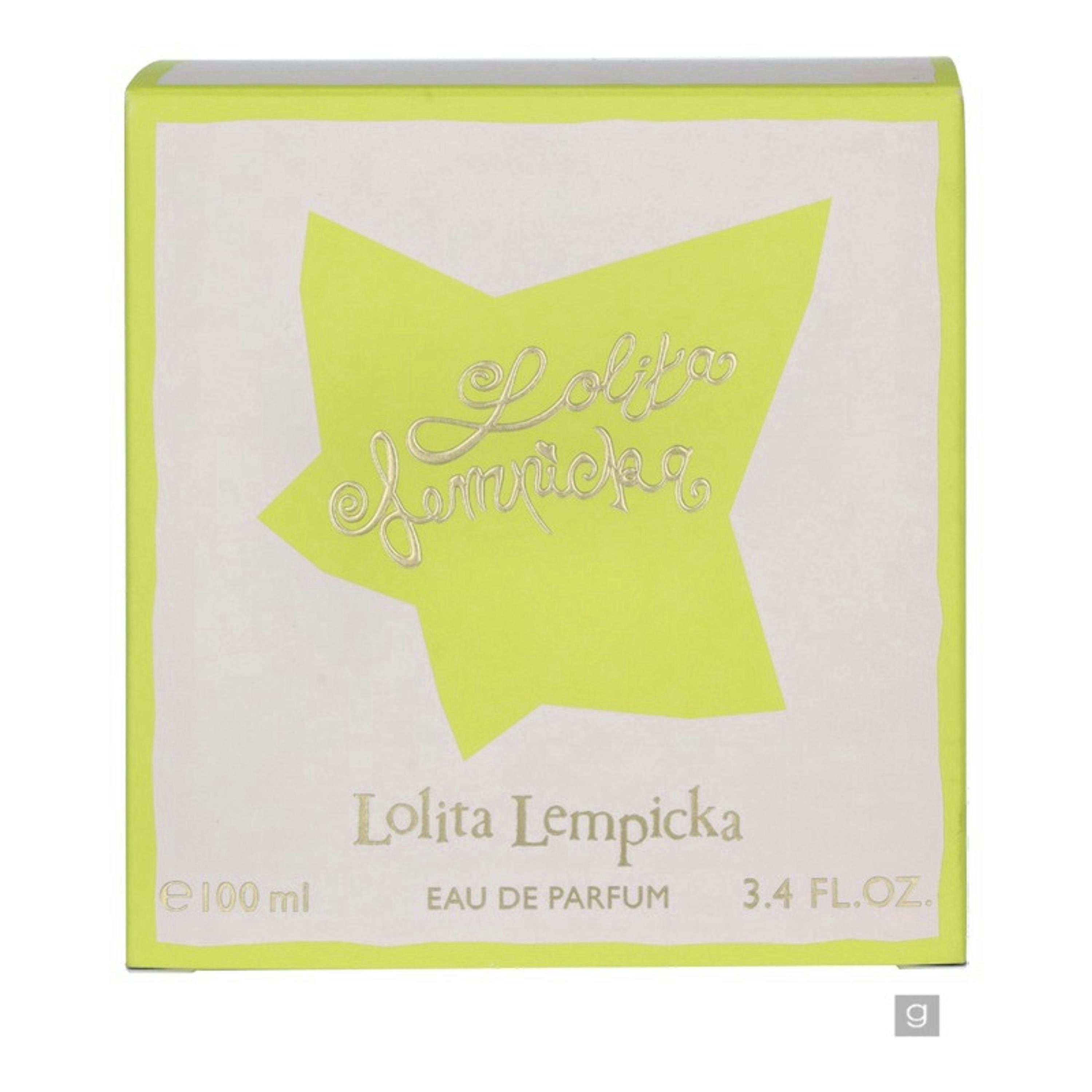 Lolita Lempicka Eau de Parfum Spray 100 ml Single , view 2 of 2
