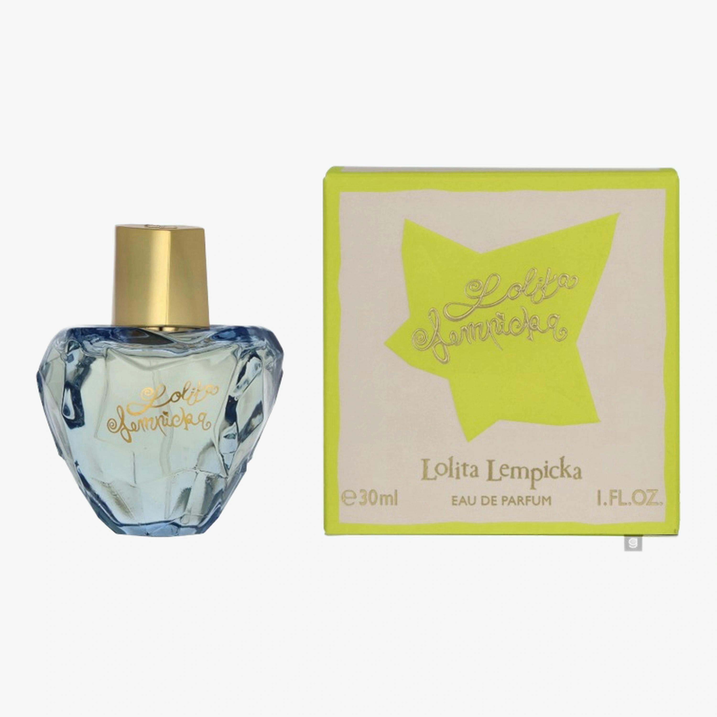 Lolita Lempicka Eau de Parfum Spray 30 ml Single , view 2 of 2