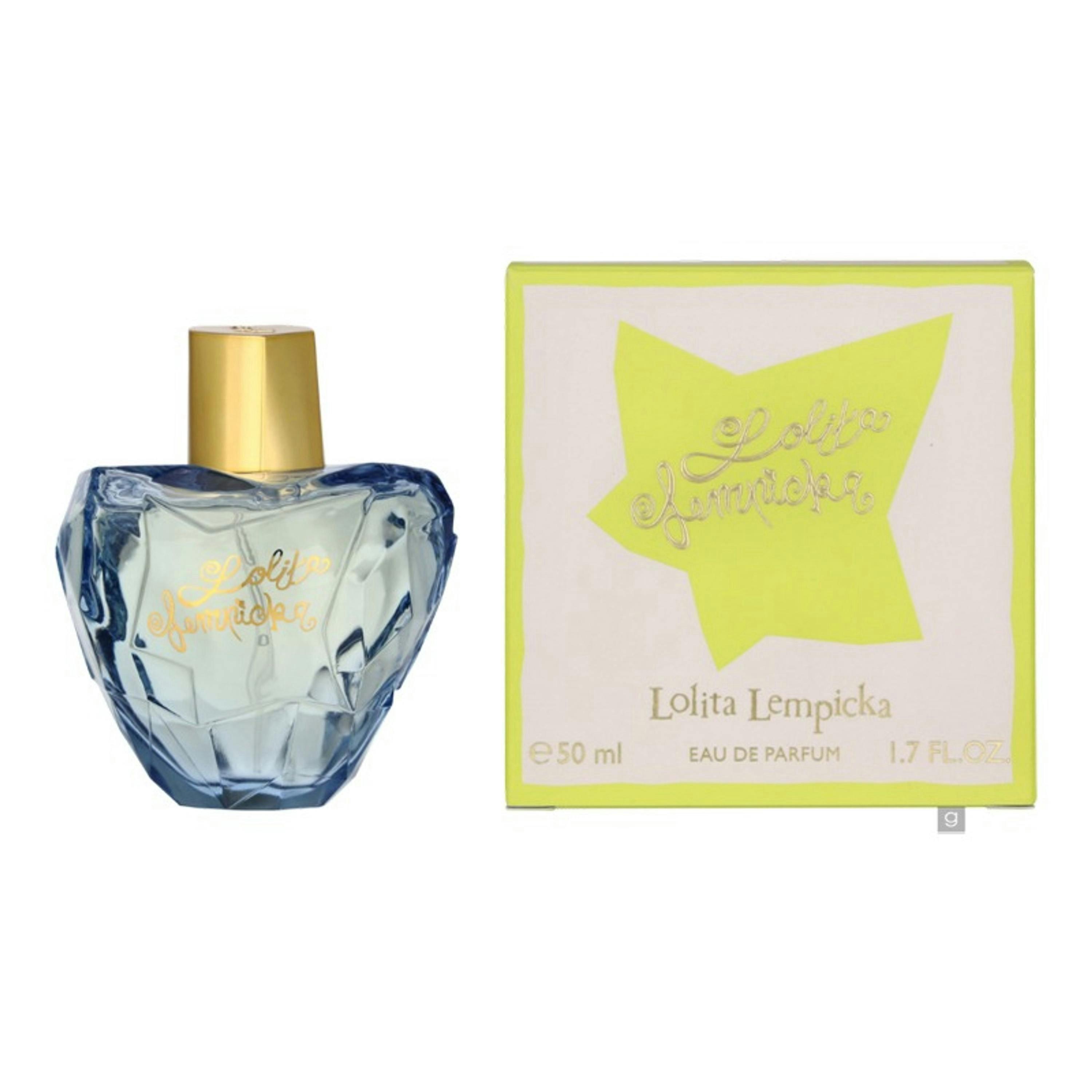 Lolita Lempicka Eau de Parfum Spray 50 ml Single , view 2 of 2