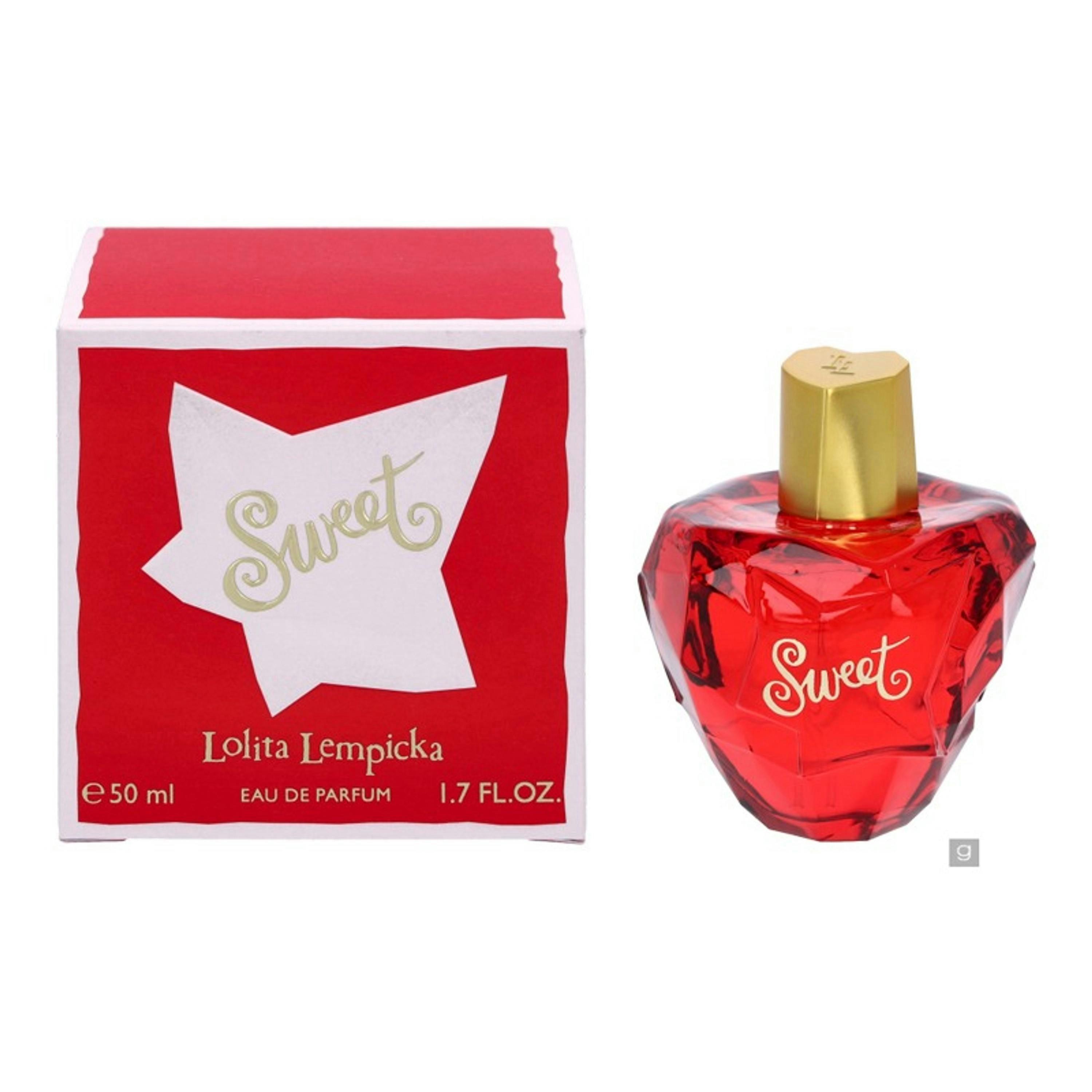 Lolita Lempicka Sweet Eau de Parfum 50 ml Single , view 2 of 2