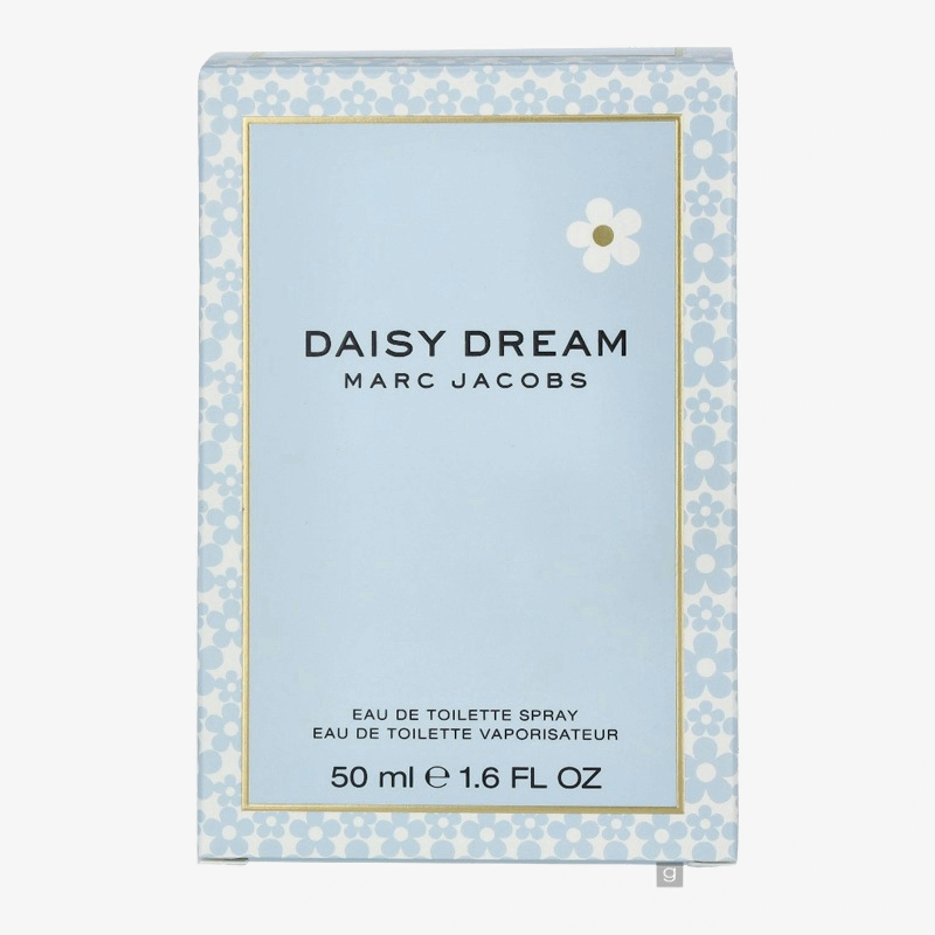 Marc Jacobs Daisy Dream Eau de Toilette 50 ml Single , view 2 of 2