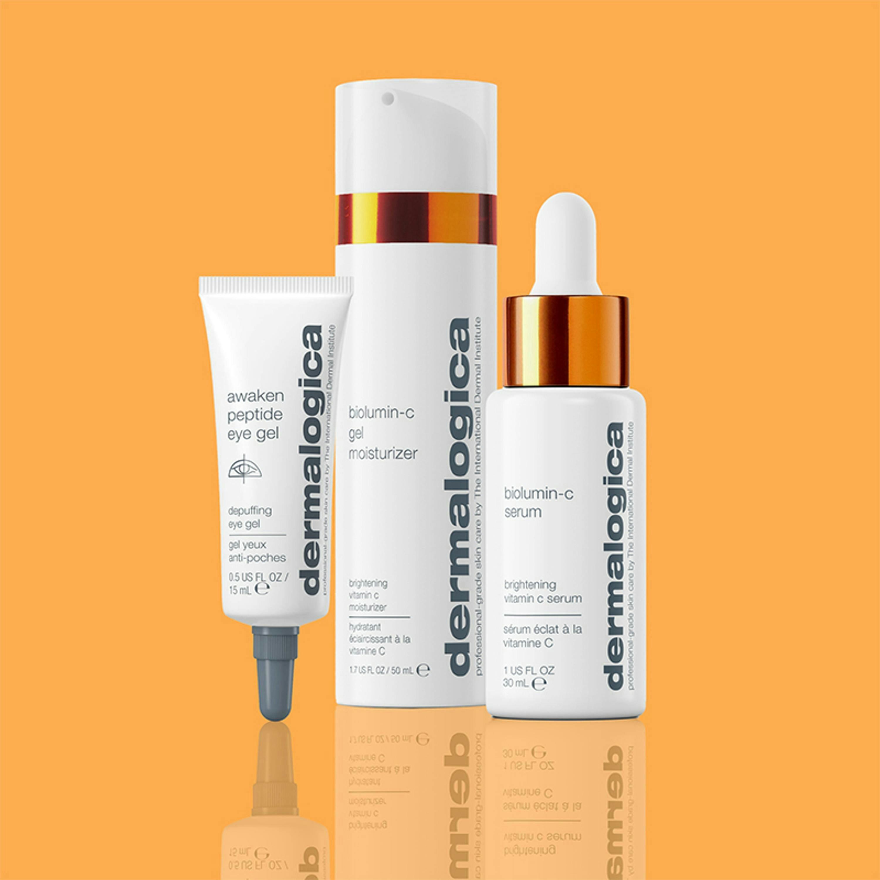 Dermalogica Awaken & Glow Trio 1 ea Pack (x3) , view 2 of 2