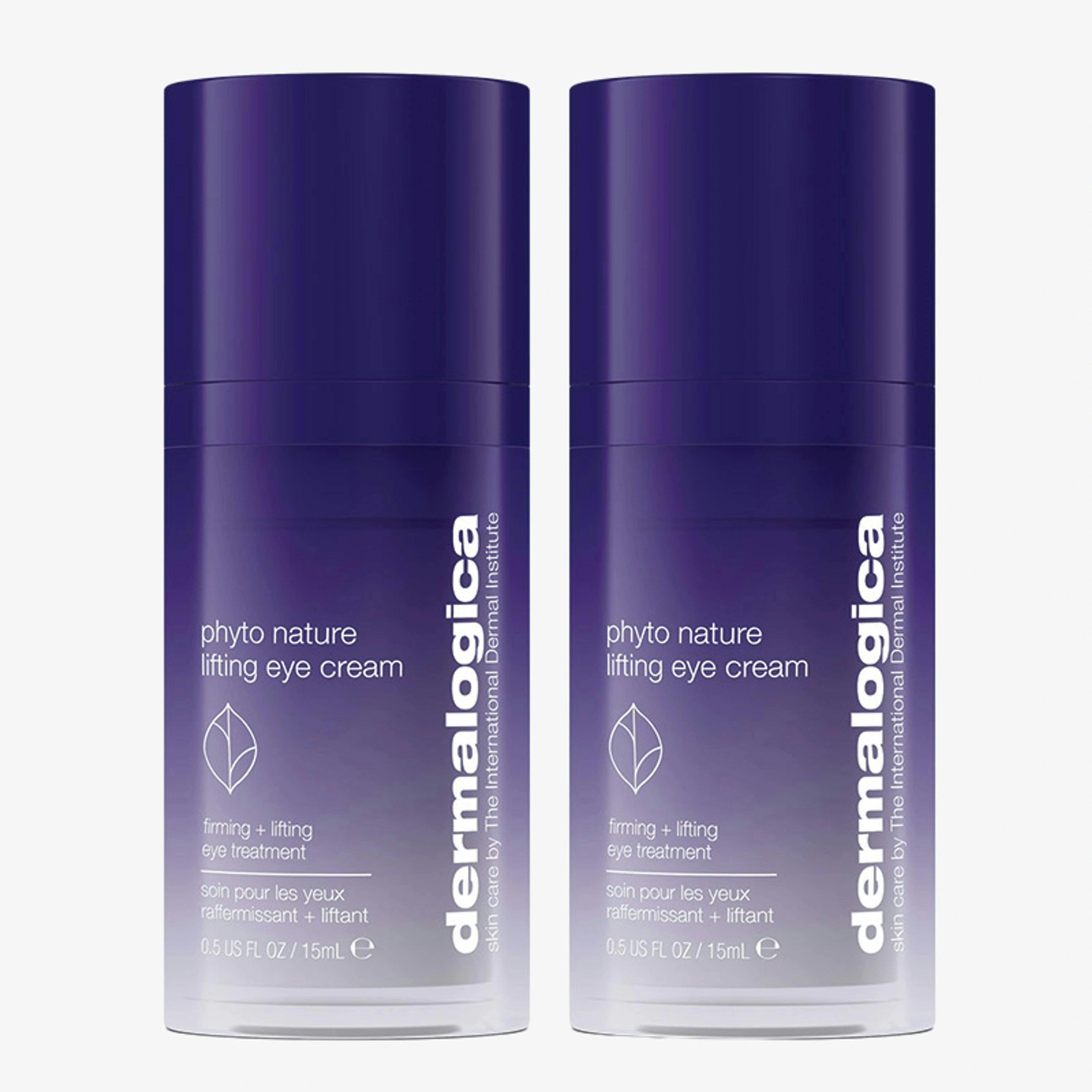 Dermalogica Phyto Nature Lifting Cream Double 15 ml Single , view 1 of 6