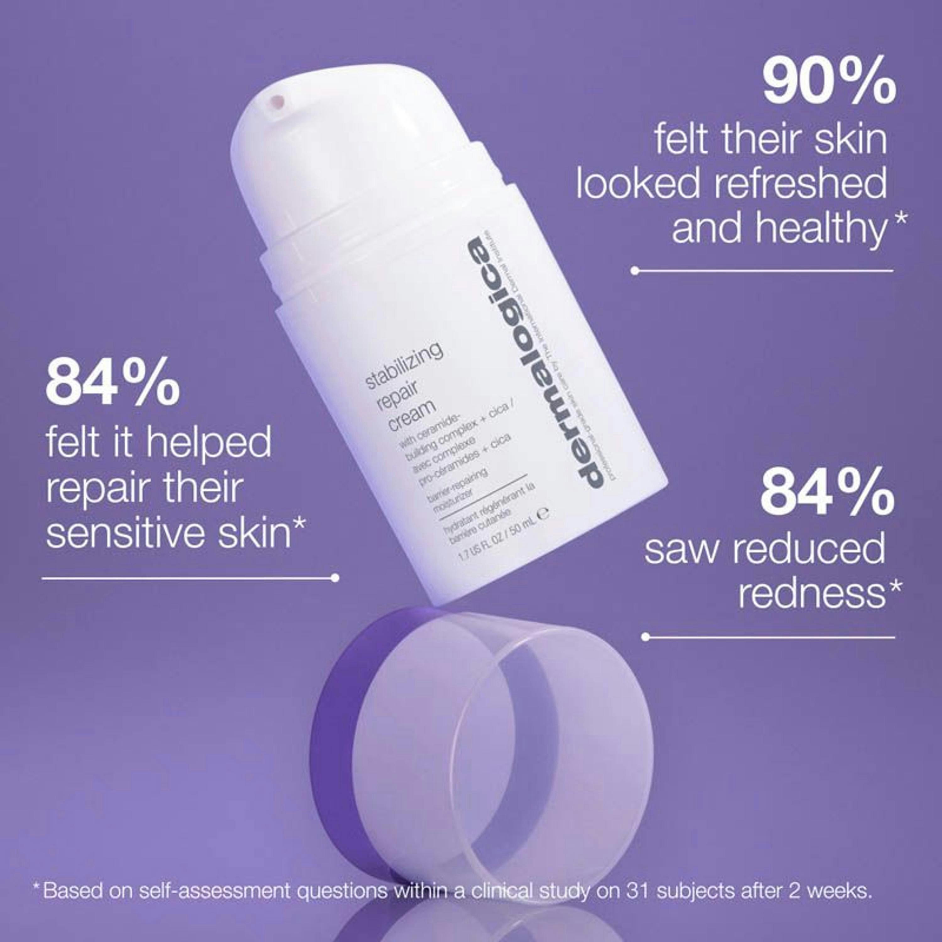 Dermalogica Stabilizing Repair Cream 50 ml Duo , view 5 of 6