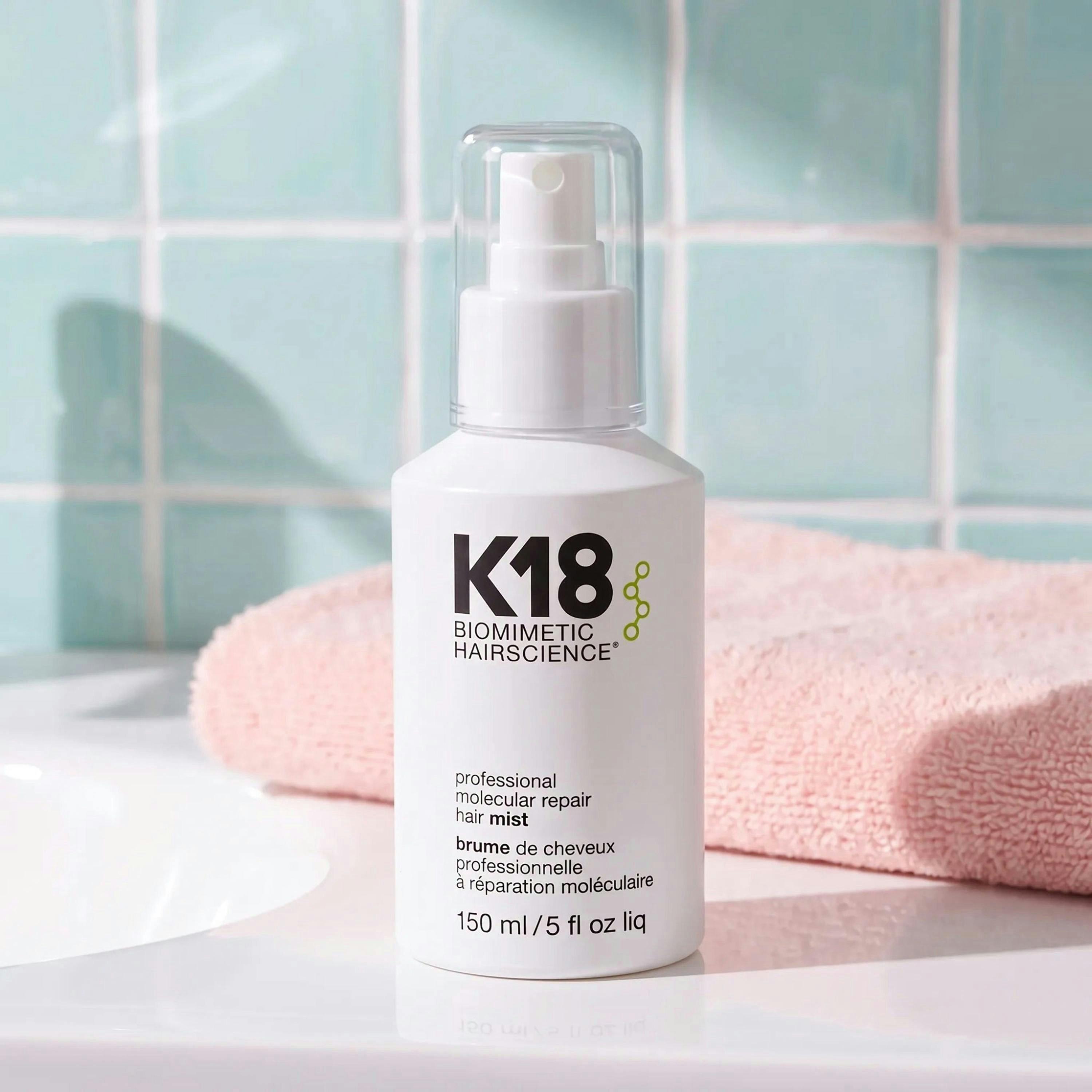 K18 DUO Mist 150 ml Duo , view 2 of 6