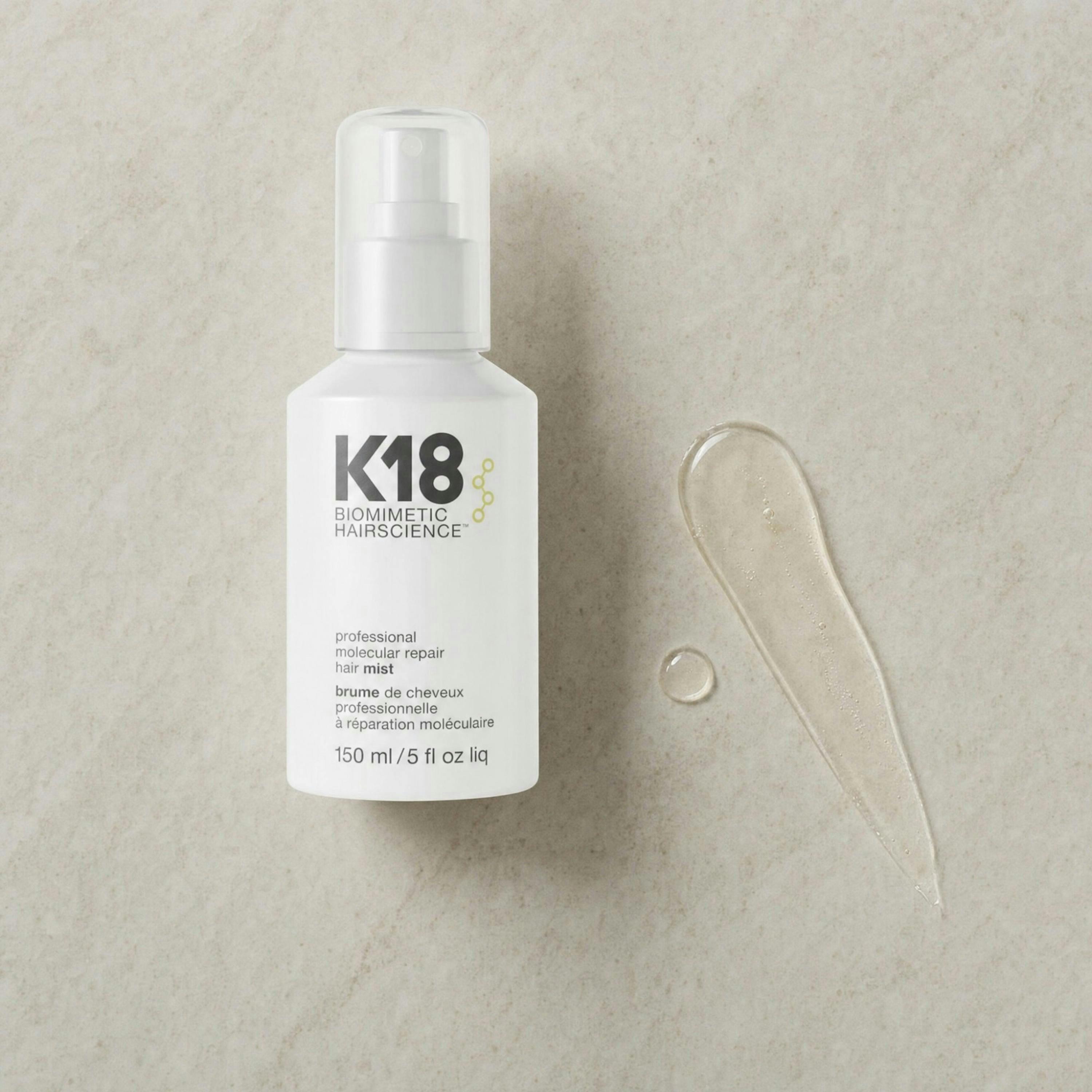 K18 DUO Mist 150 ml Duo , view 3 of 6