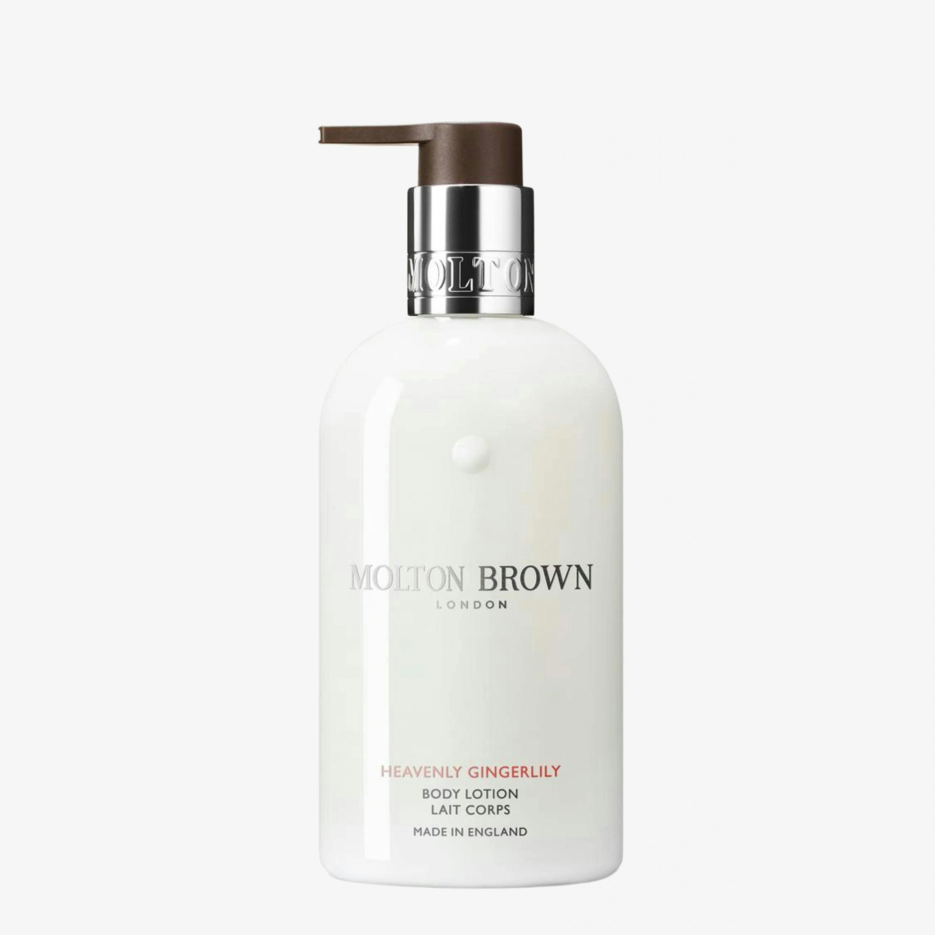 Molton Brown Gingerly Body Lotion Single , view 1 of 1