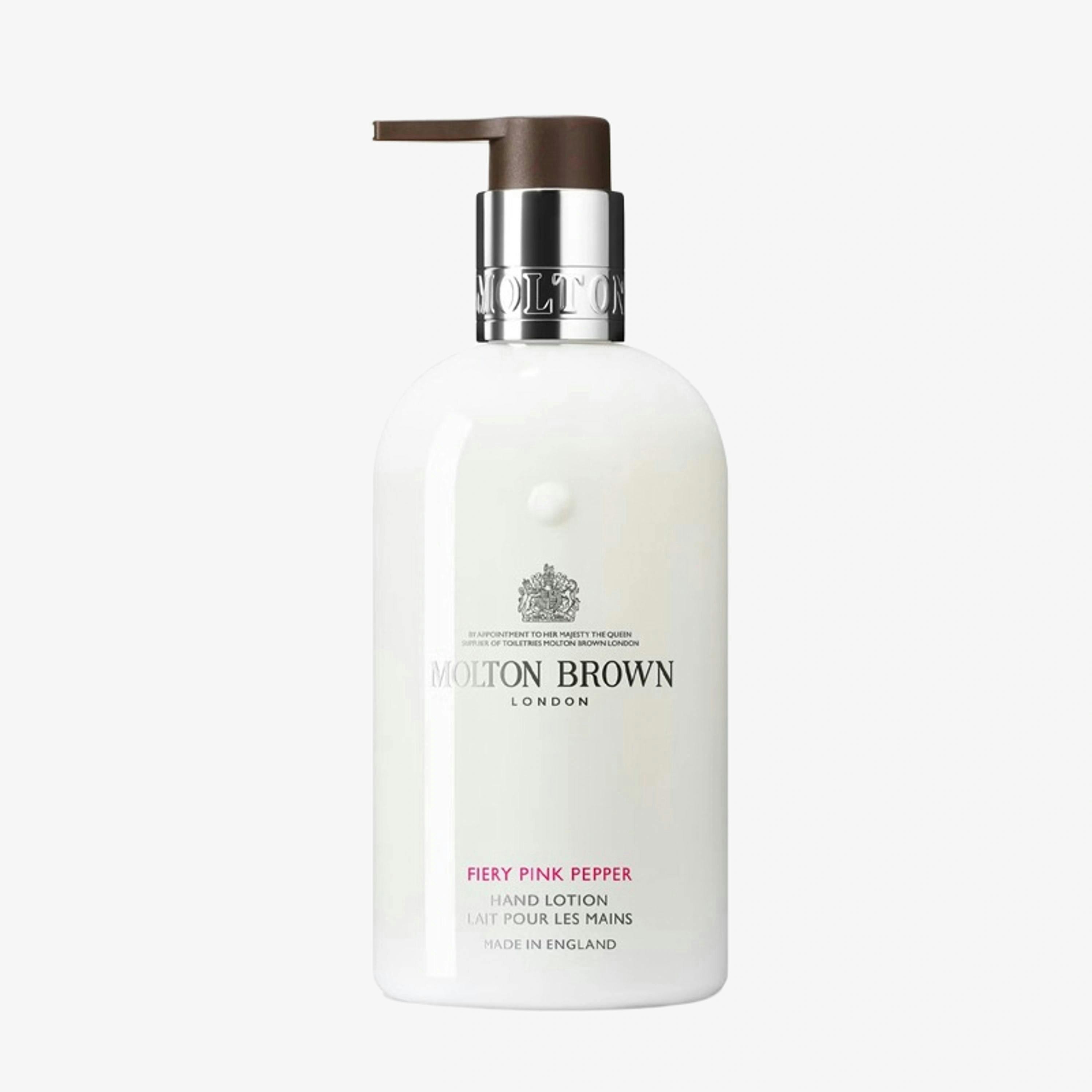 Molton Brown Pink Pepperpod Body Lotion Single , view 1 of 1